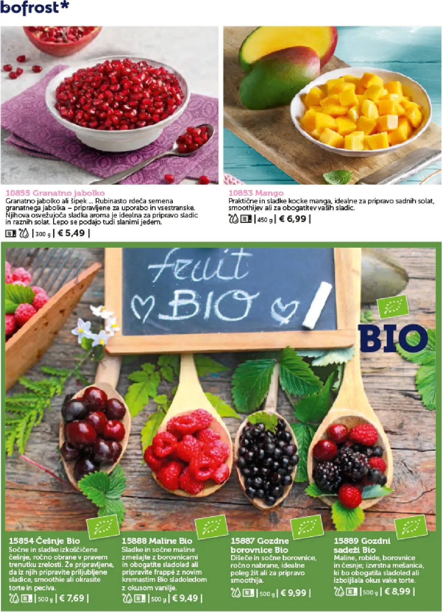 Bofrost katalog (2026-02-01 - 2026-03-31)