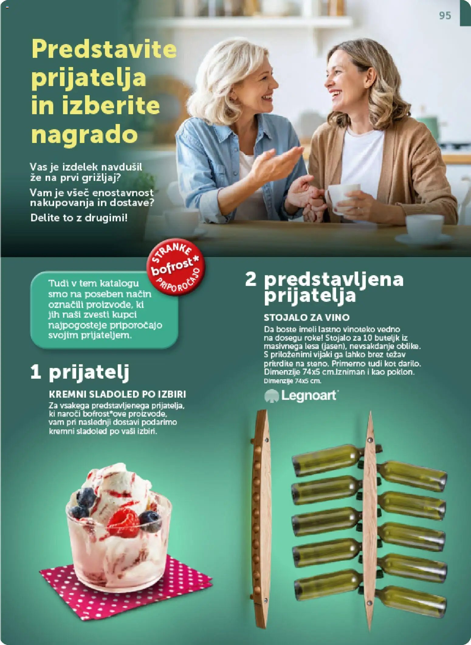 Bofrost katalog (2026-02-01 - 2026-03-31)