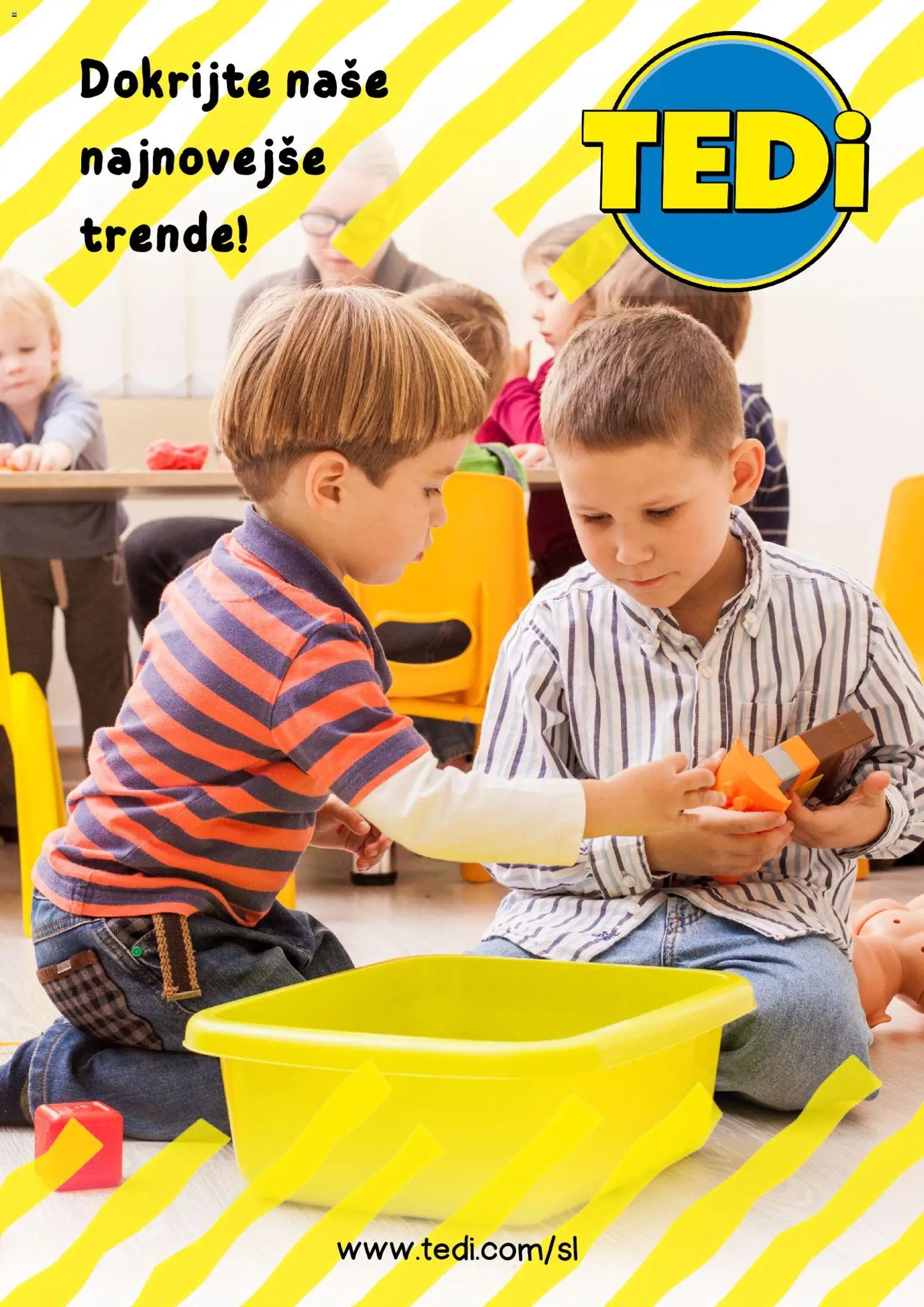 TEDi katalog