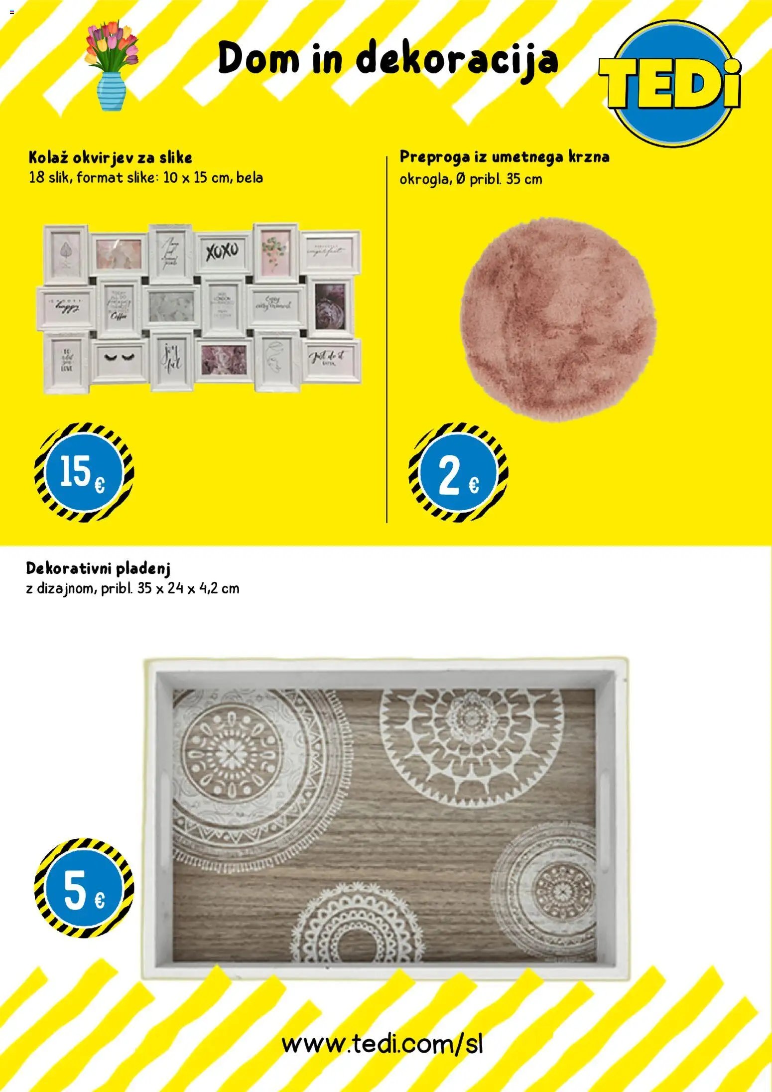 TEDi katalog