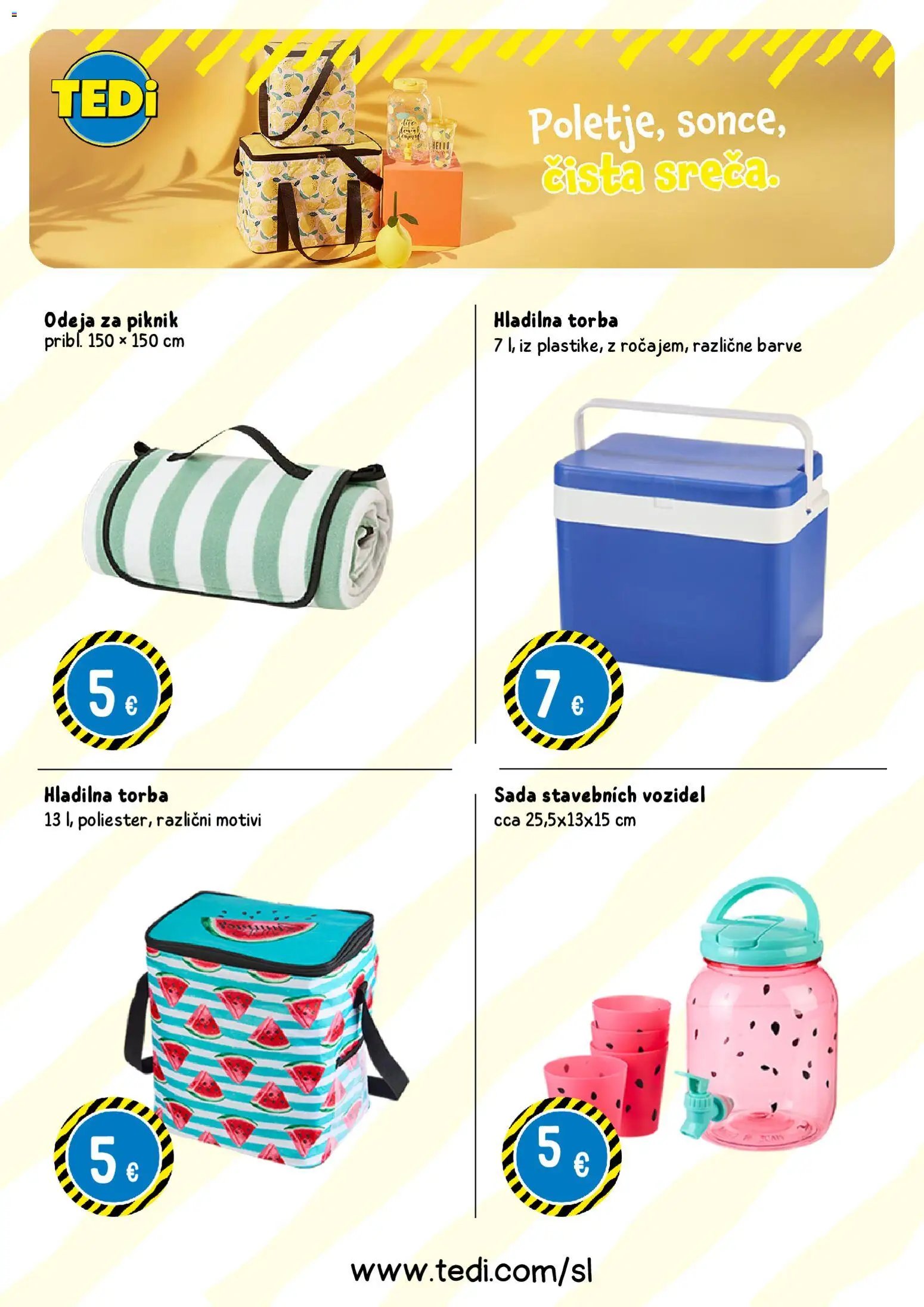 TEDi katalog