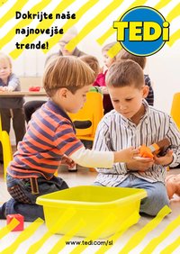 TEDi katalog