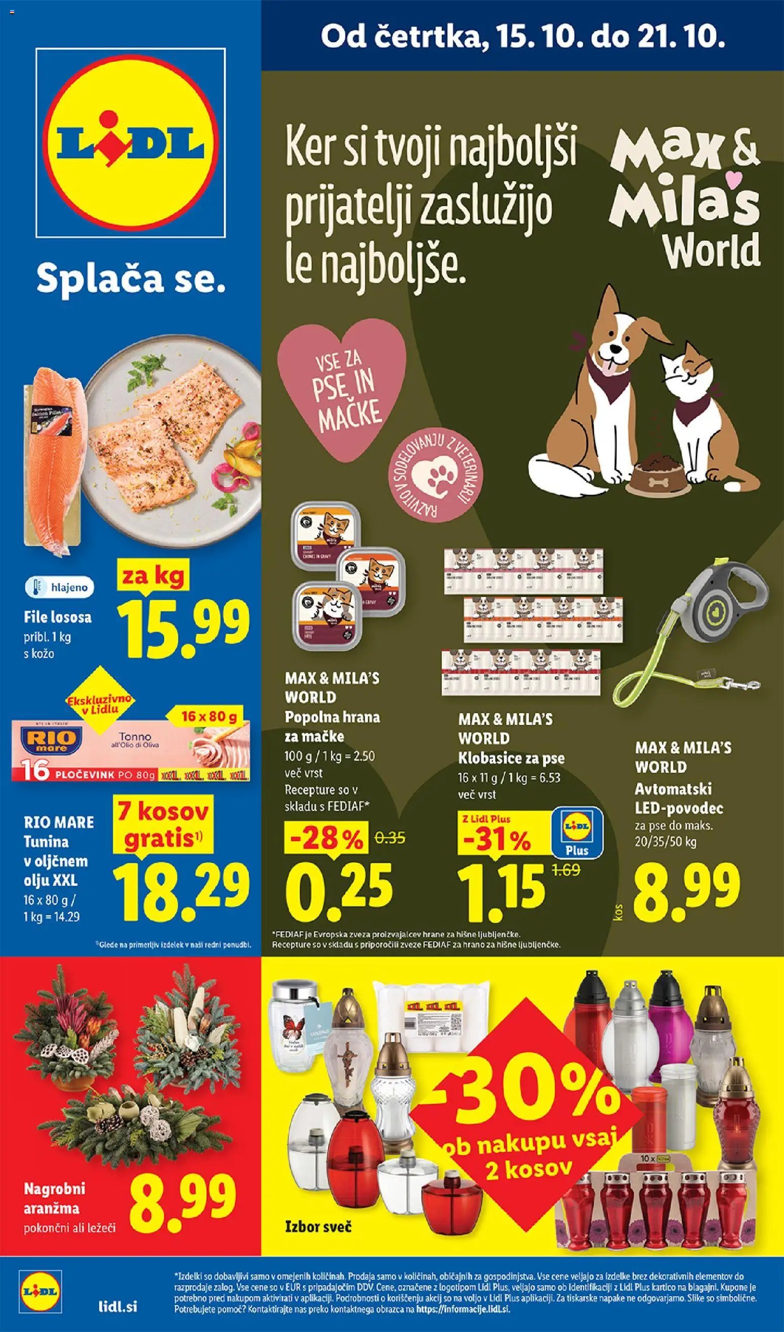 Lidl katalog