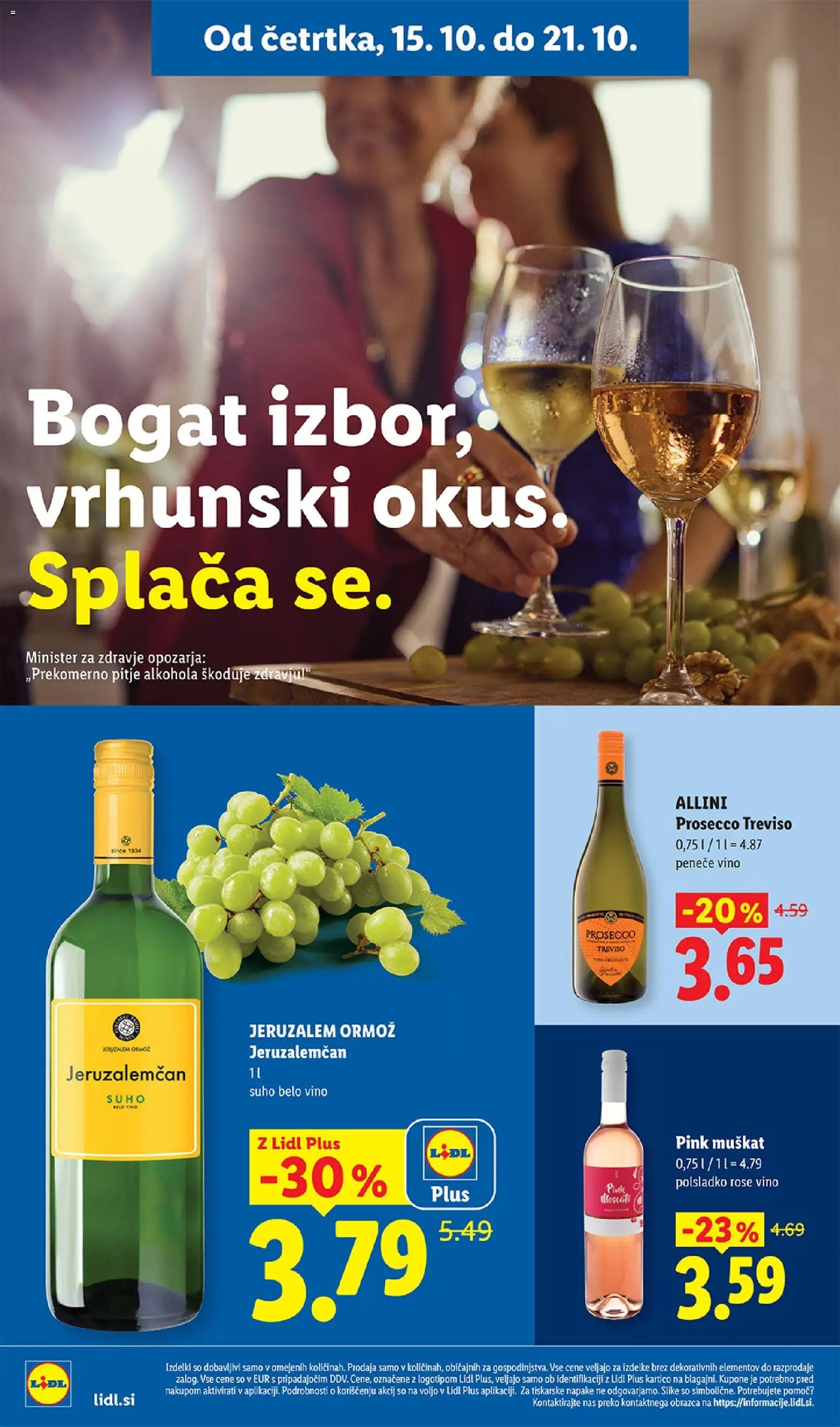 Lidl katalog