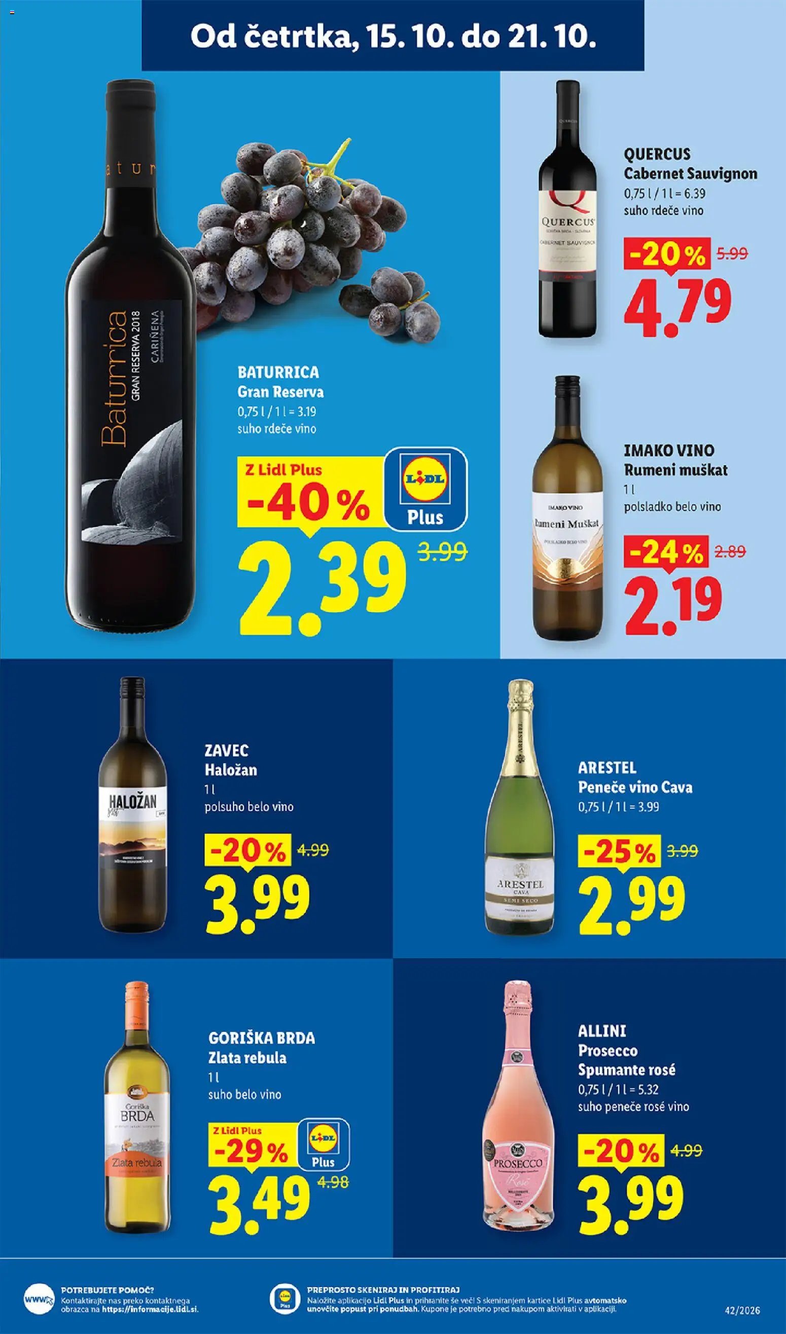 Lidl katalog