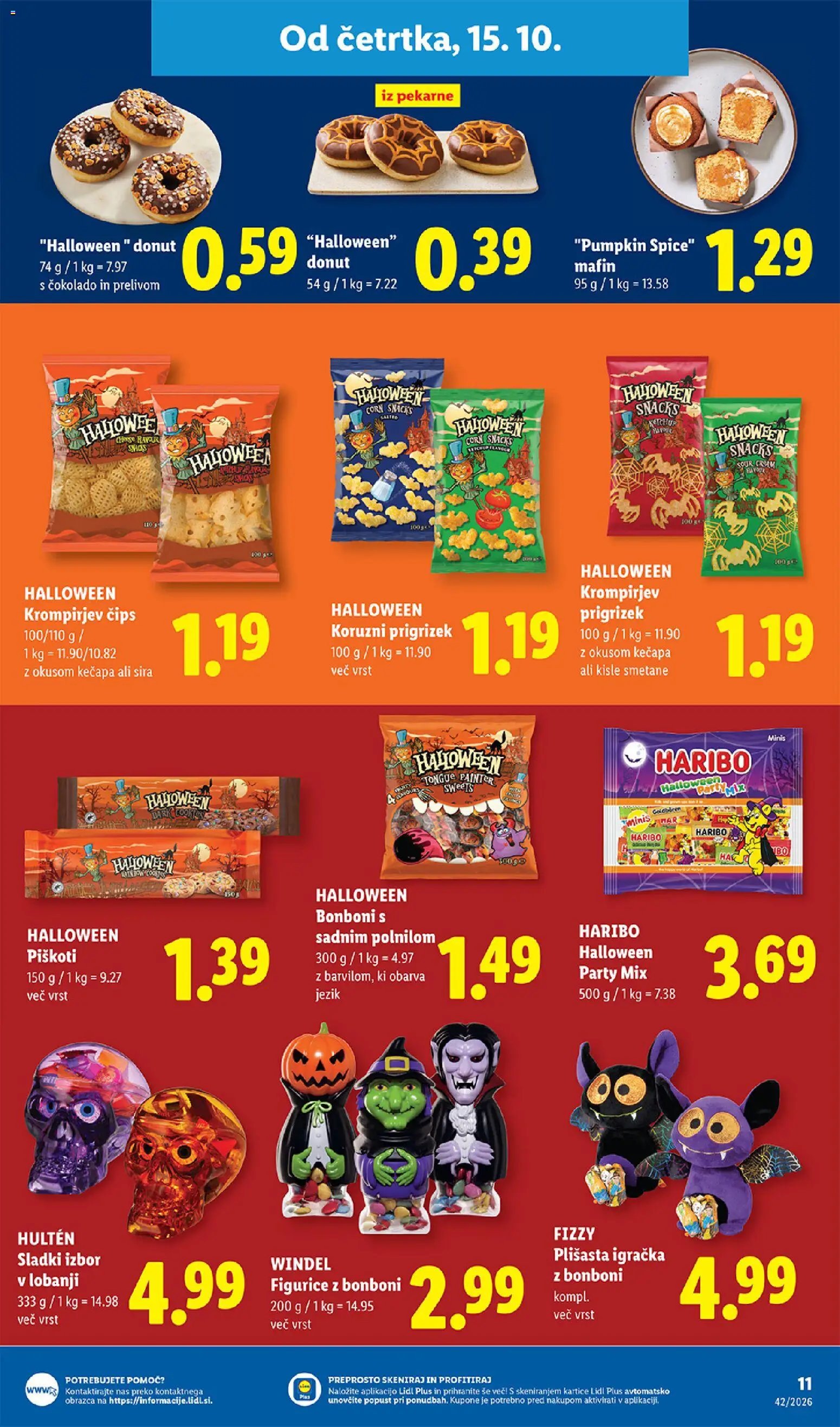 Lidl katalog