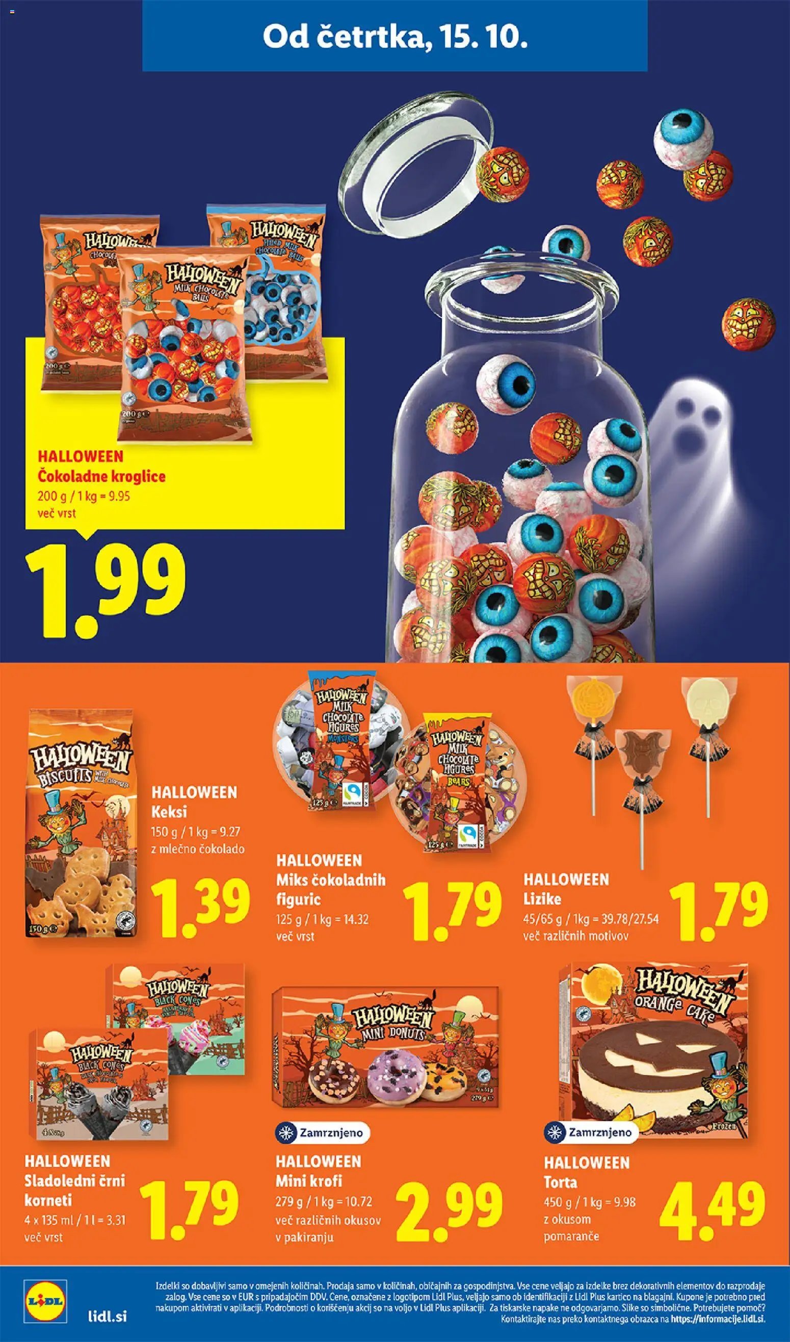 Lidl katalog