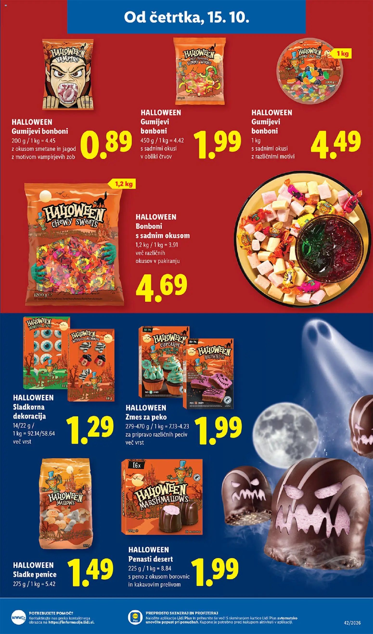 Lidl katalog