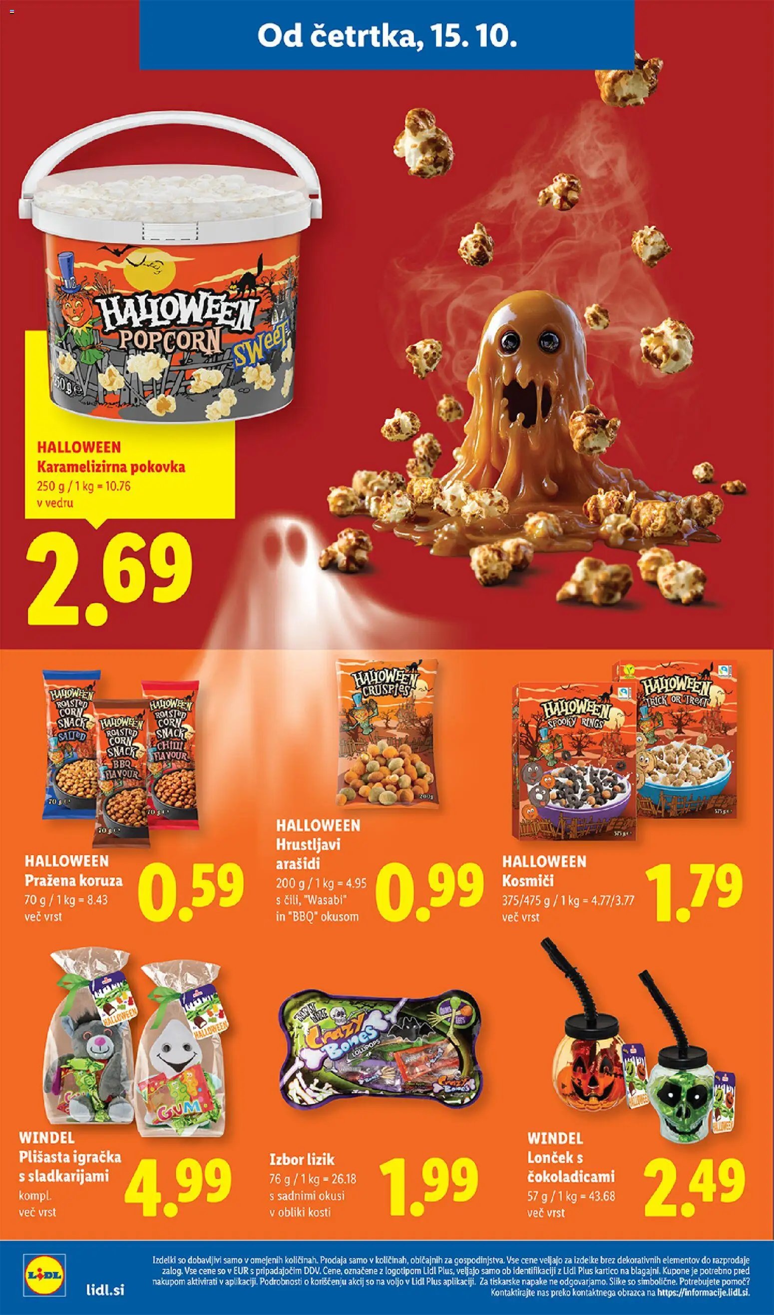 Lidl katalog