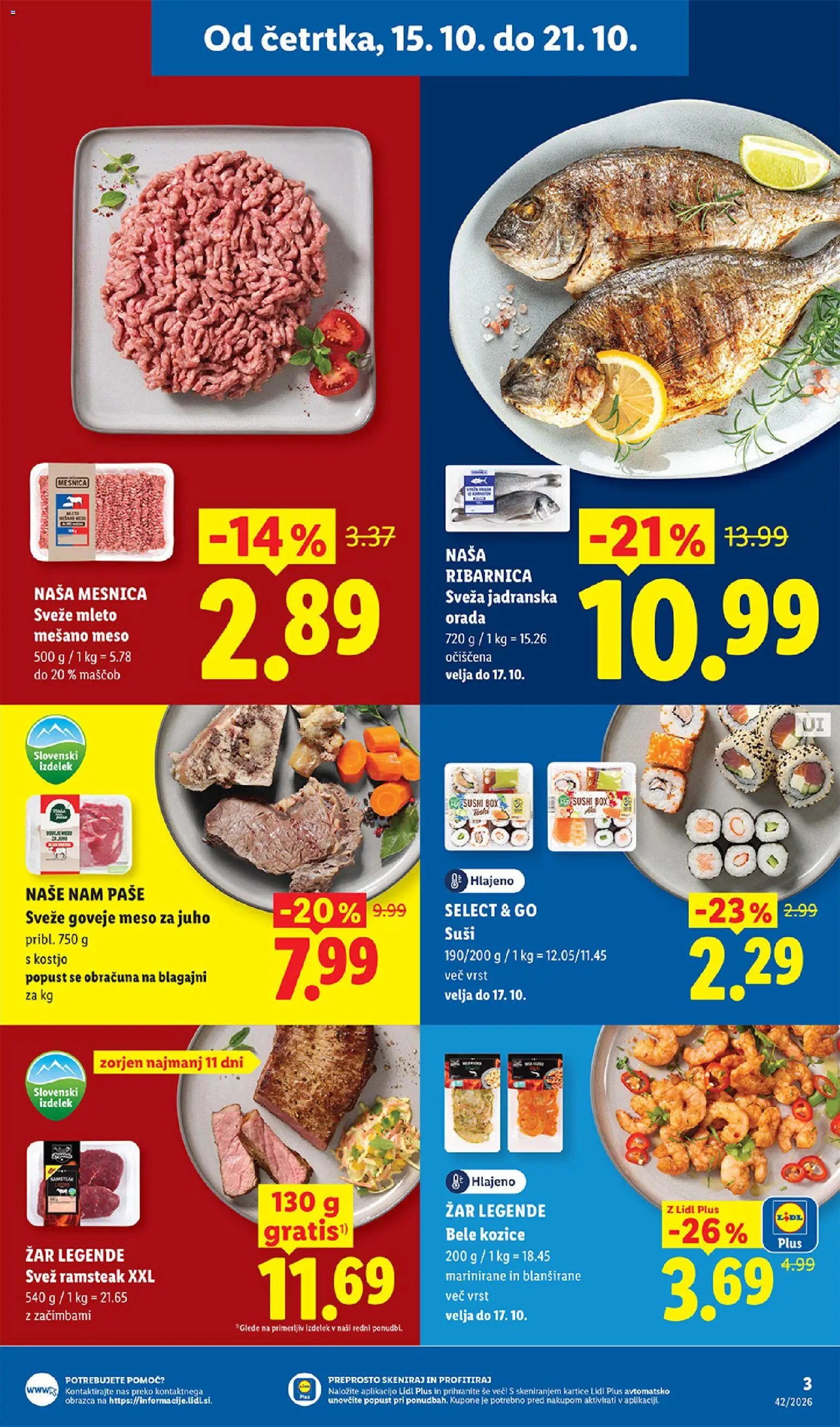 Lidl katalog