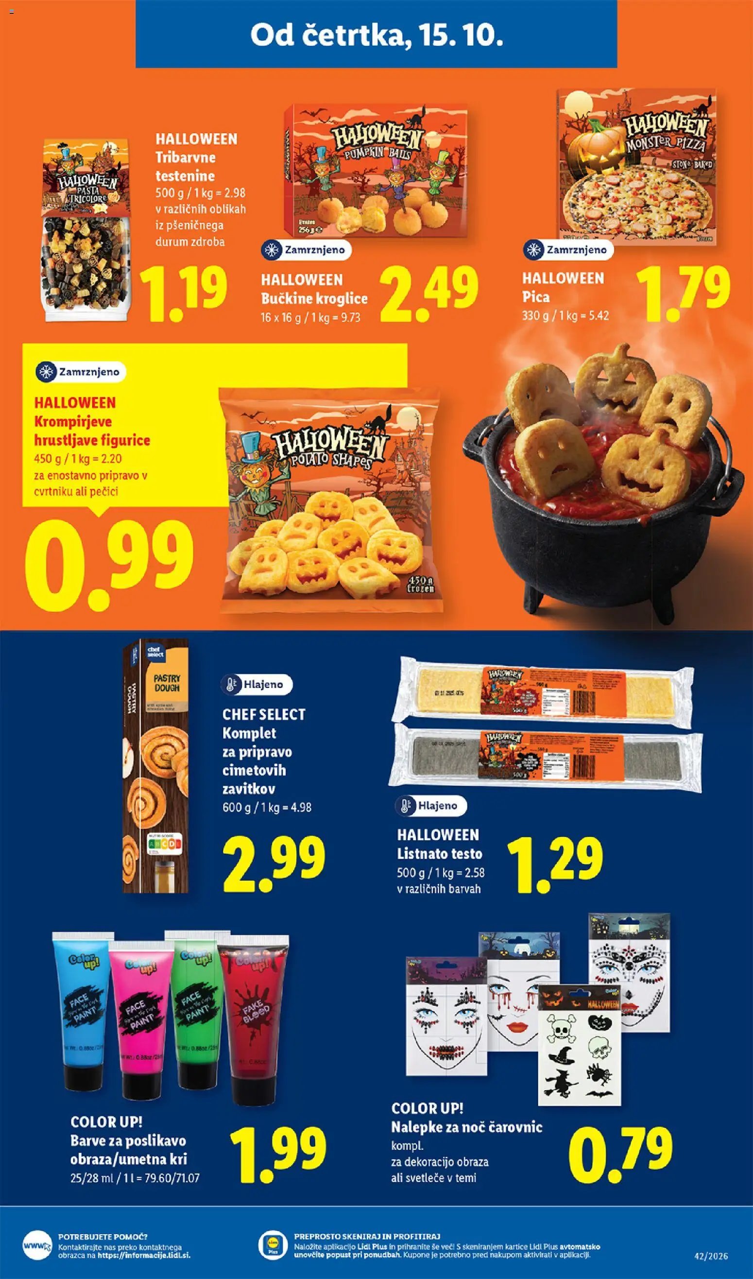 Lidl katalog
