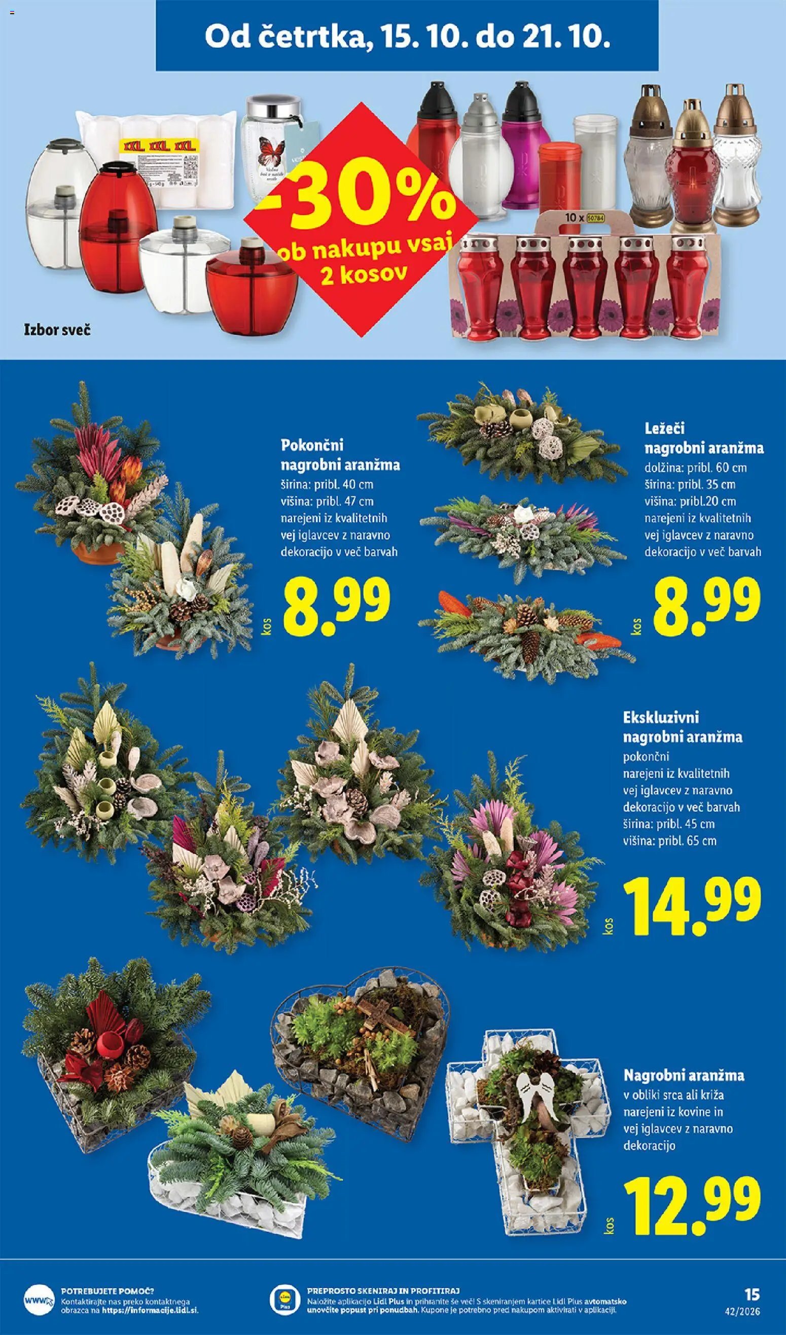 Lidl katalog