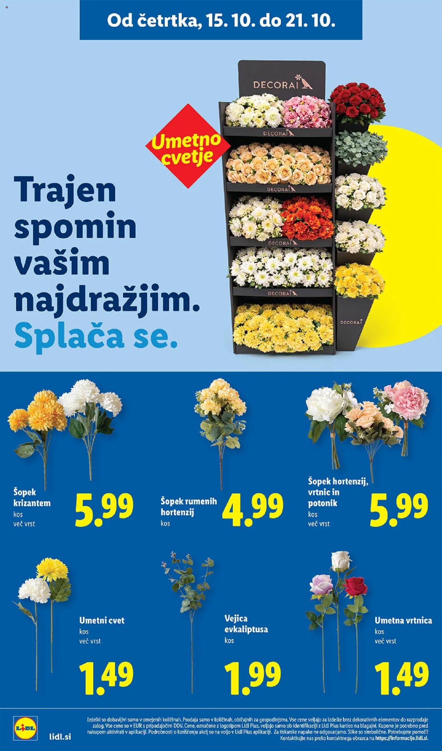Lidl katalog