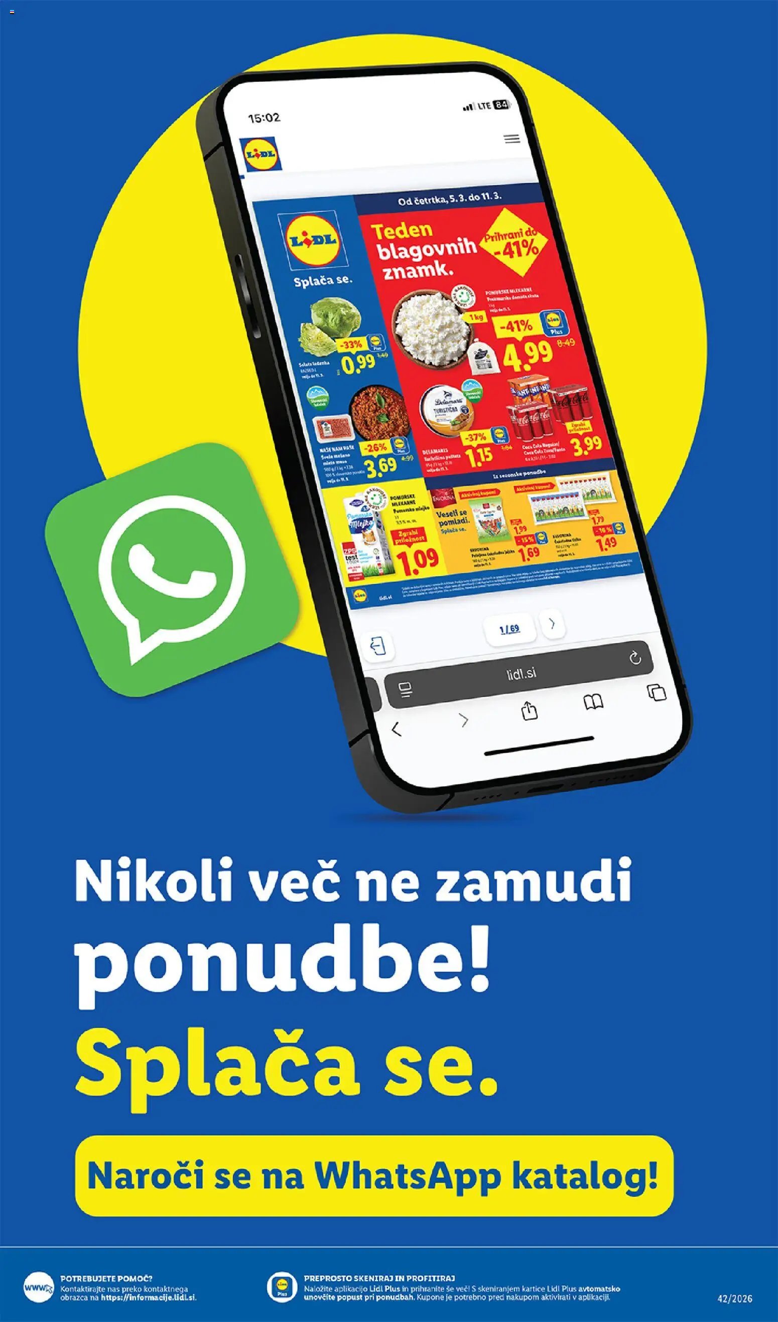 Lidl katalog