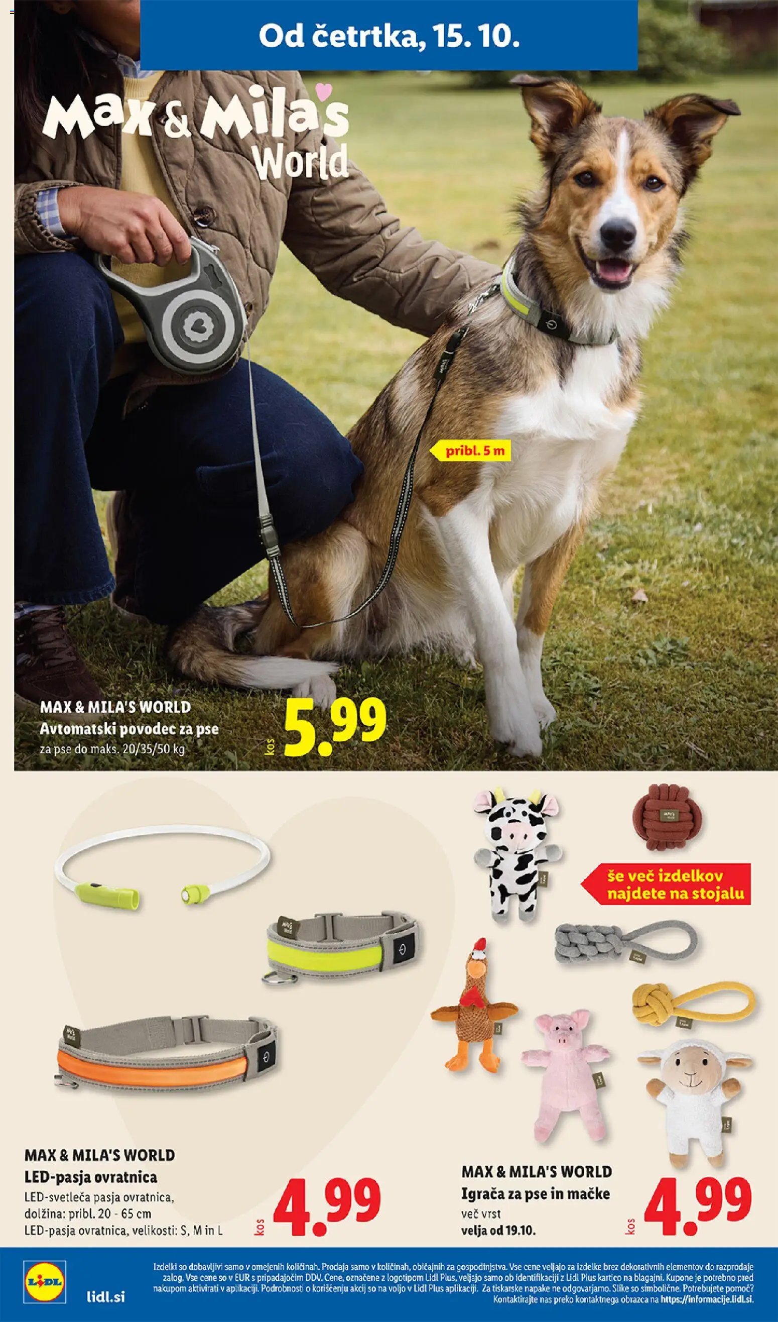 Lidl katalog