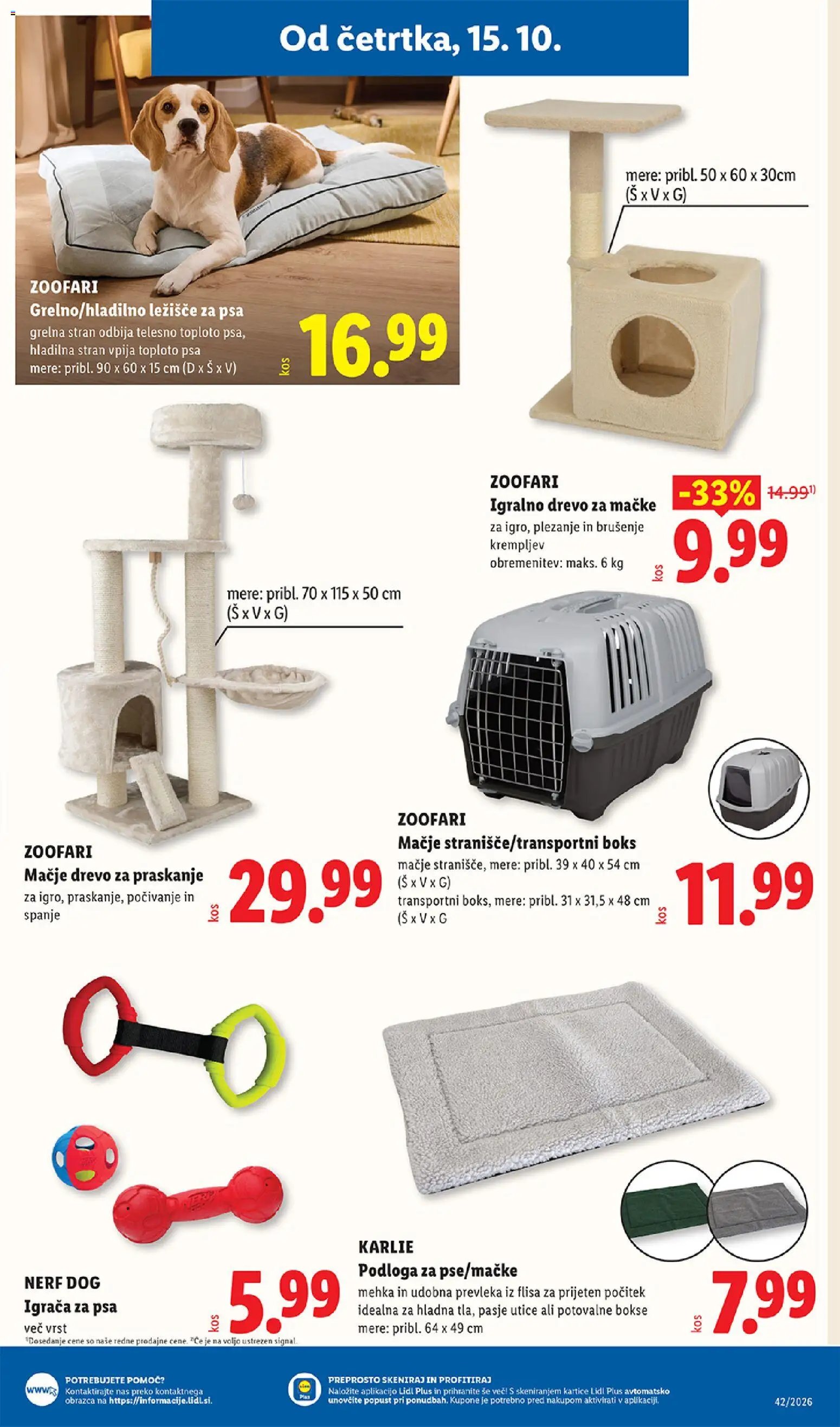 Lidl katalog