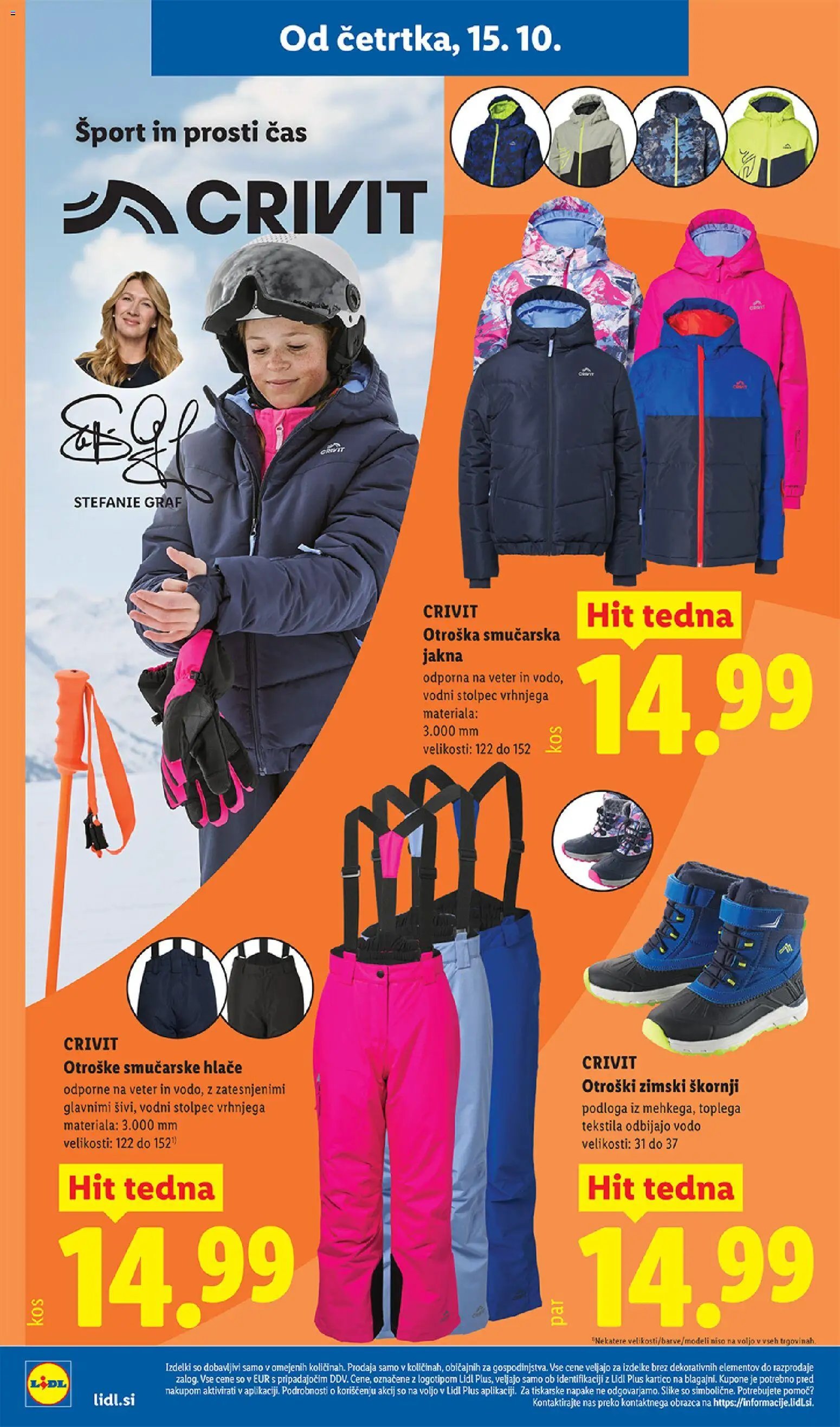 Lidl katalog
