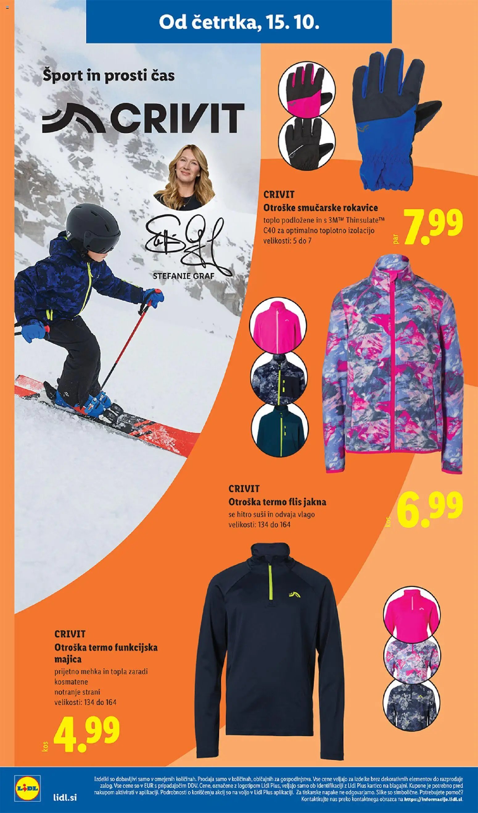 Lidl katalog