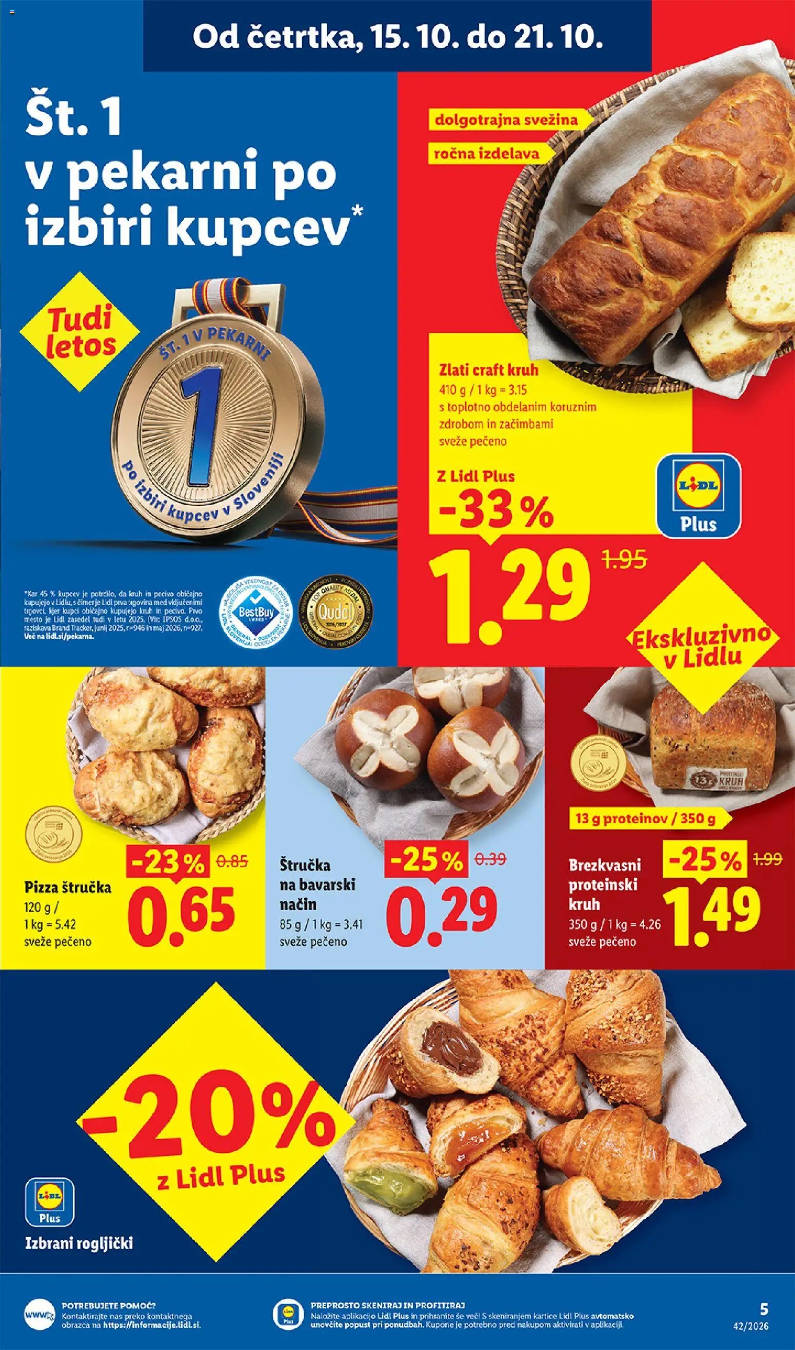 Lidl katalog