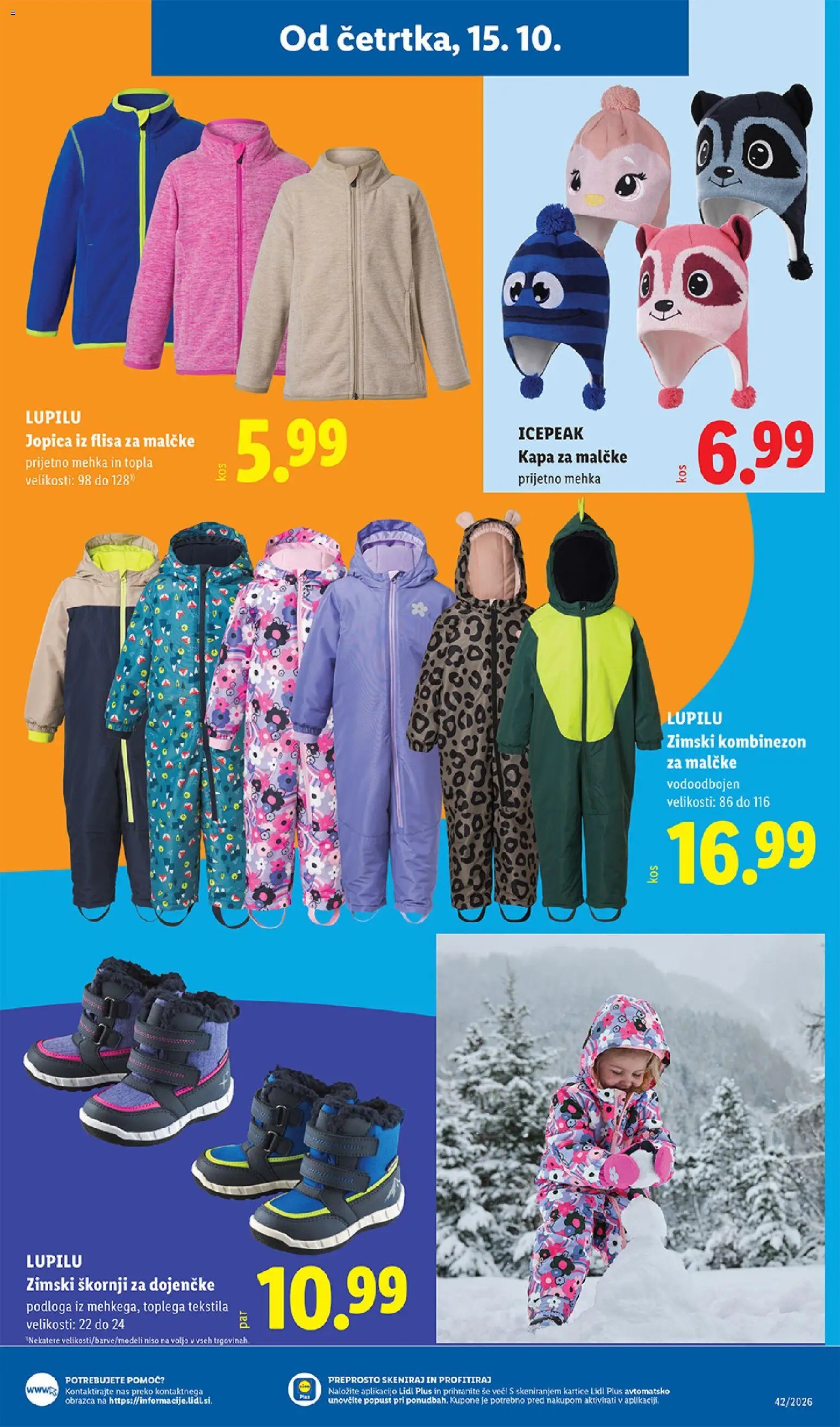 Lidl katalog