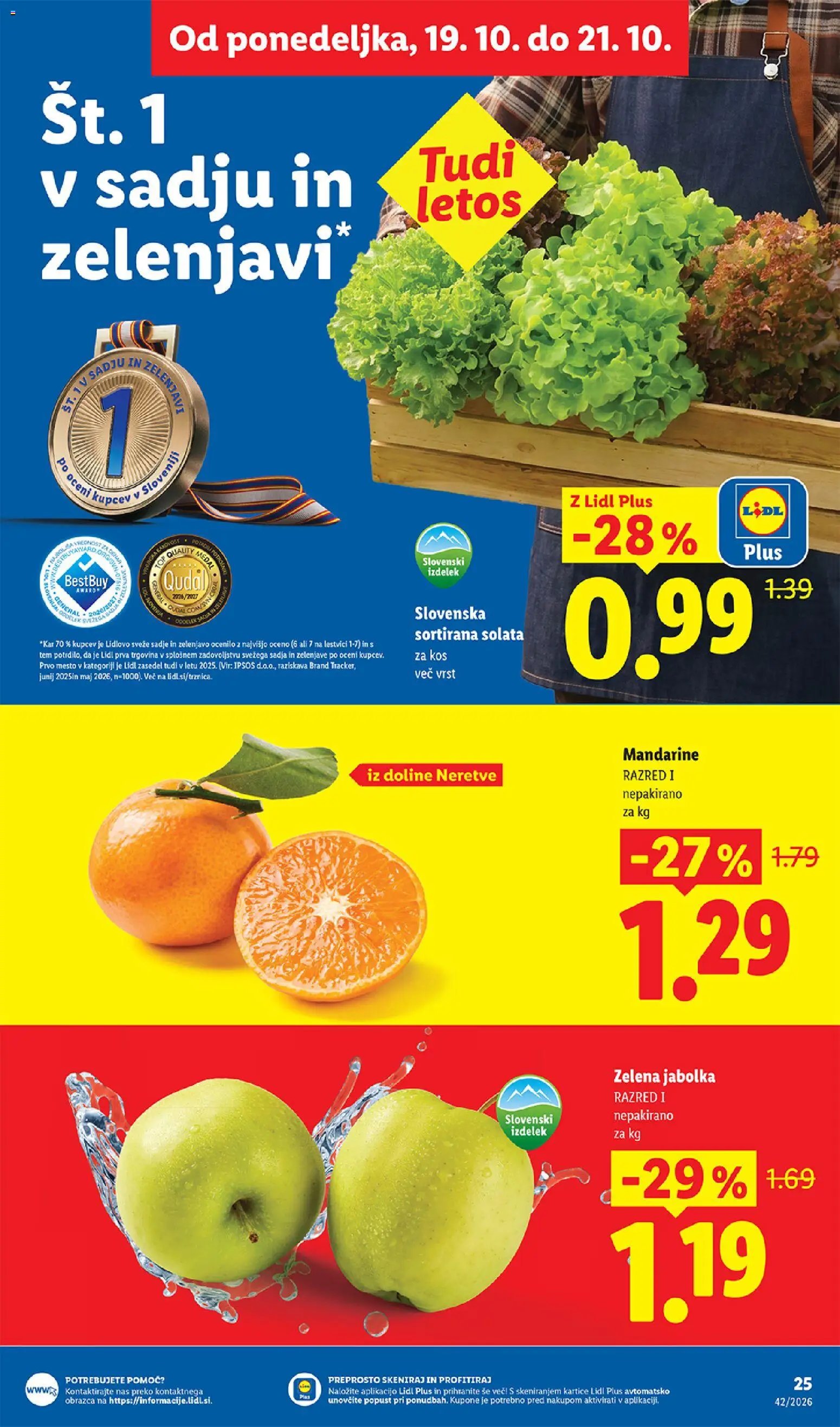 Lidl katalog
