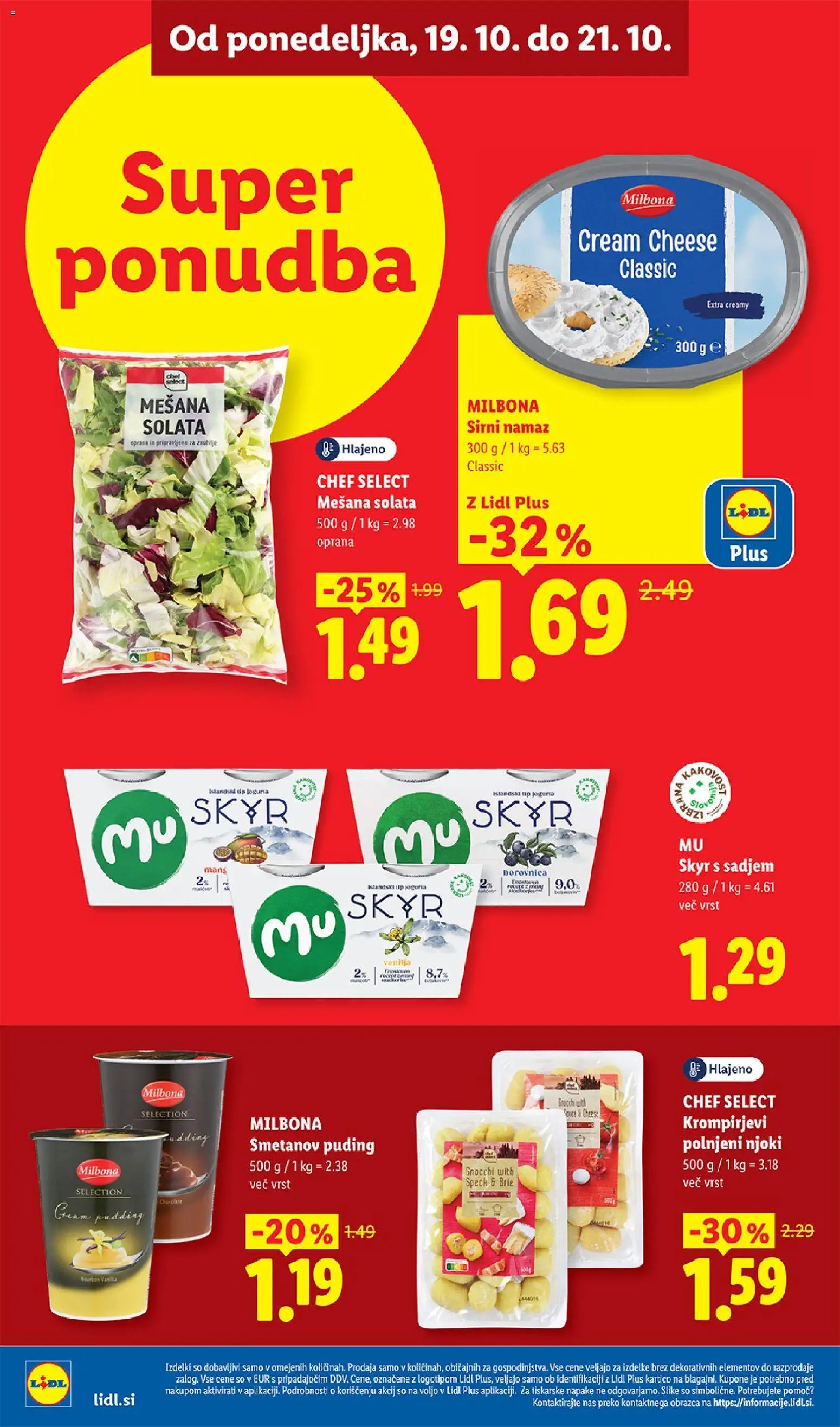 Lidl katalog