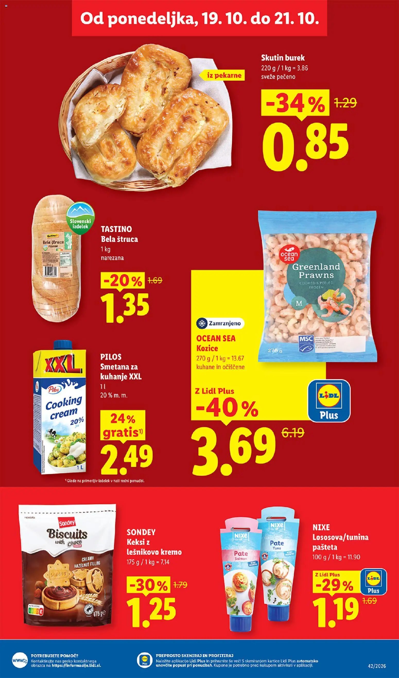 Lidl katalog