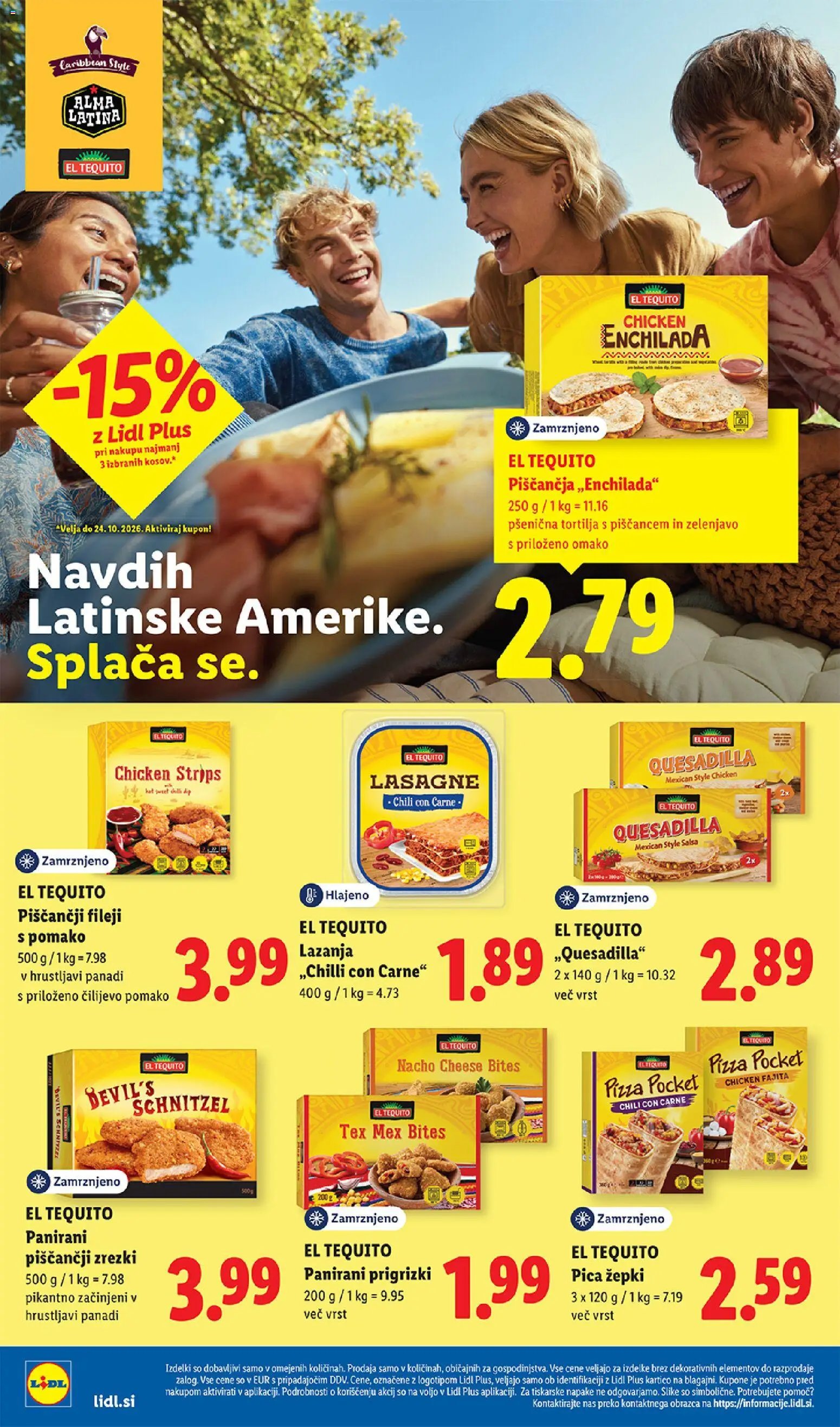 Lidl katalog