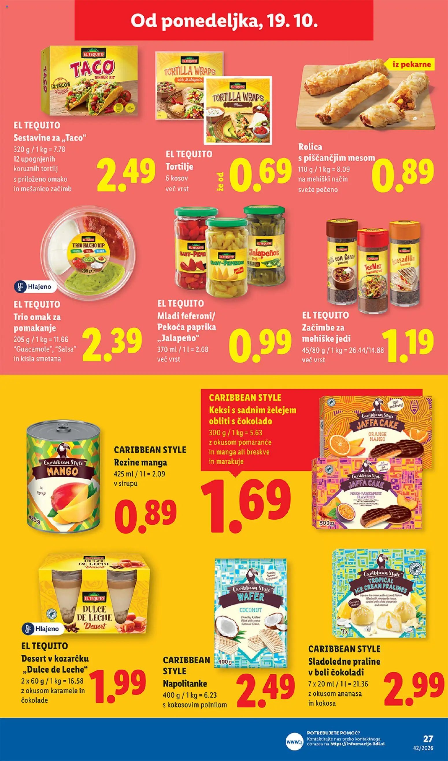 Lidl katalog