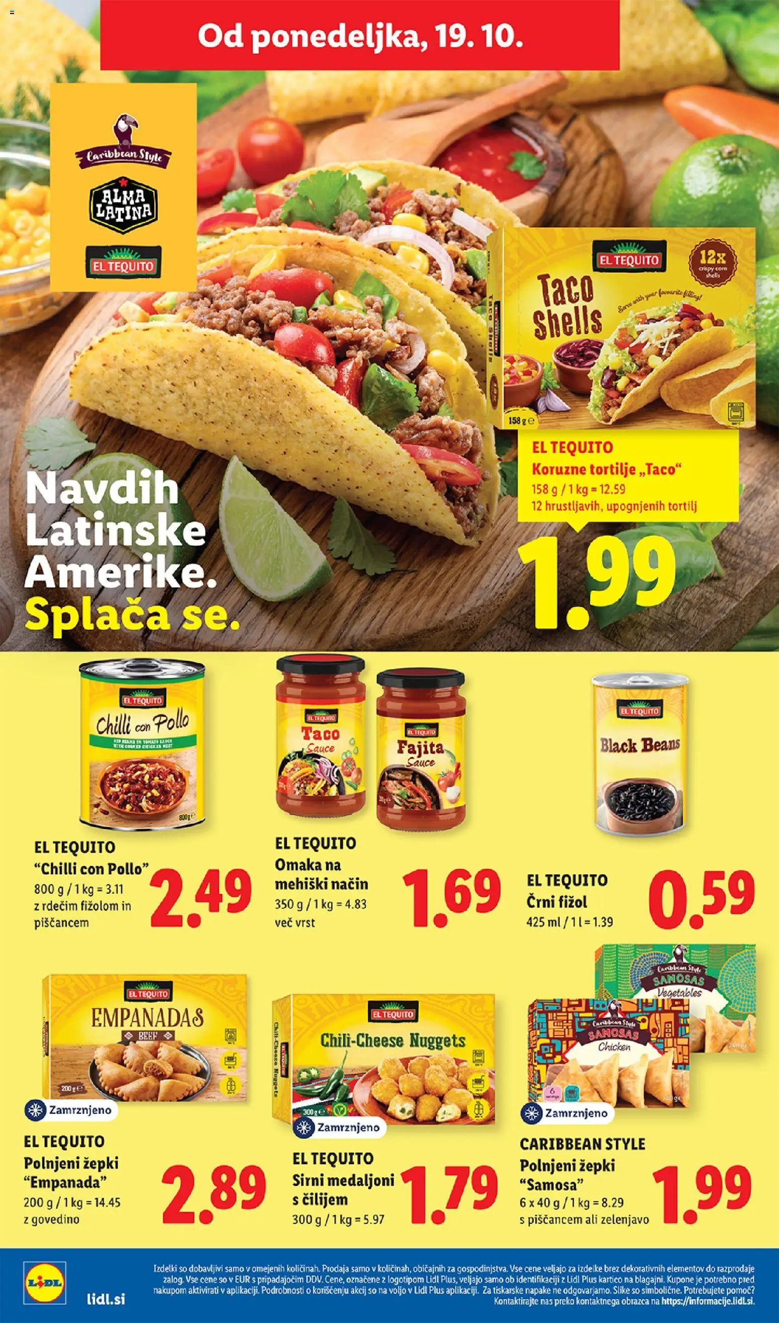 Lidl katalog