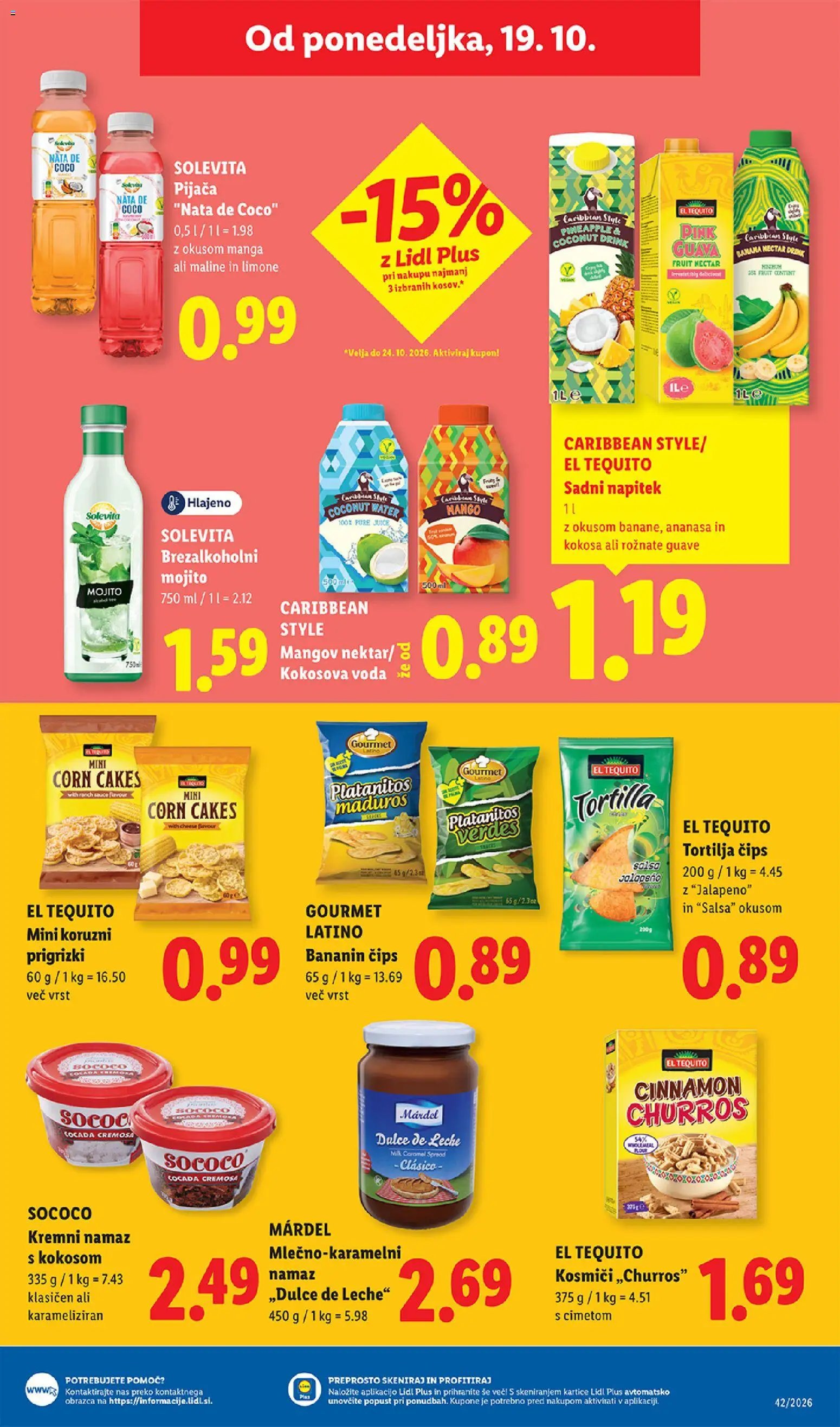 Lidl katalog