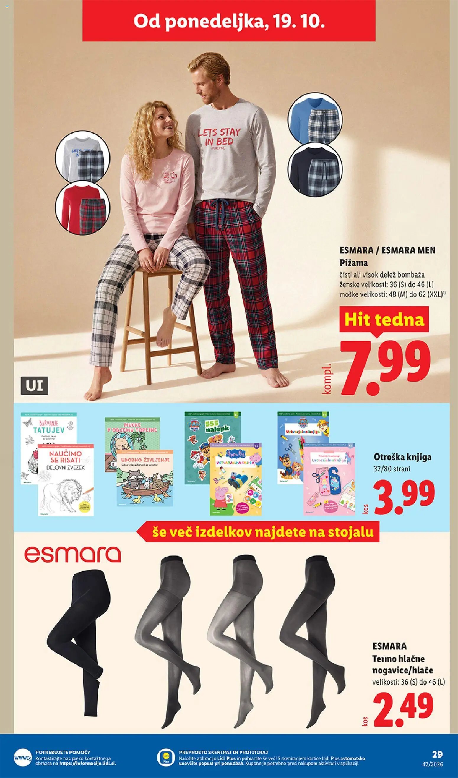 Lidl katalog