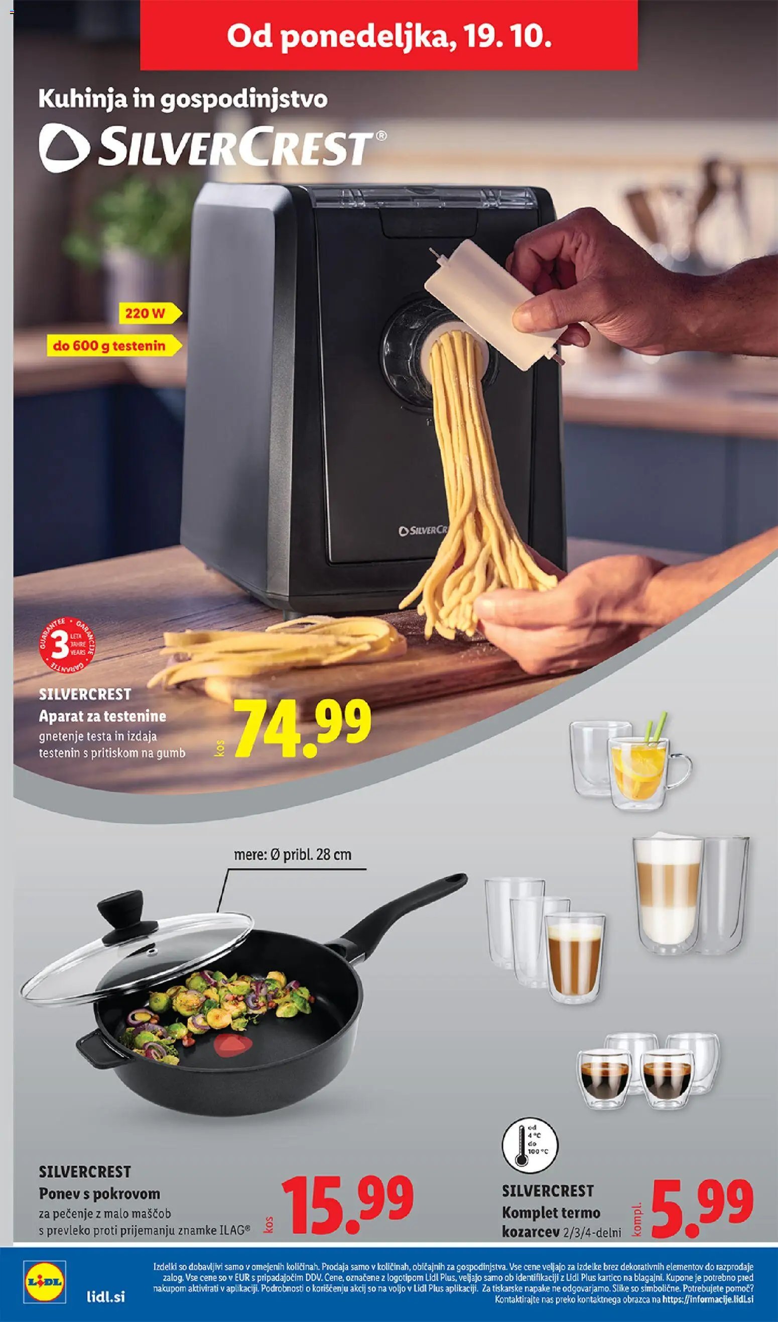 Lidl katalog
