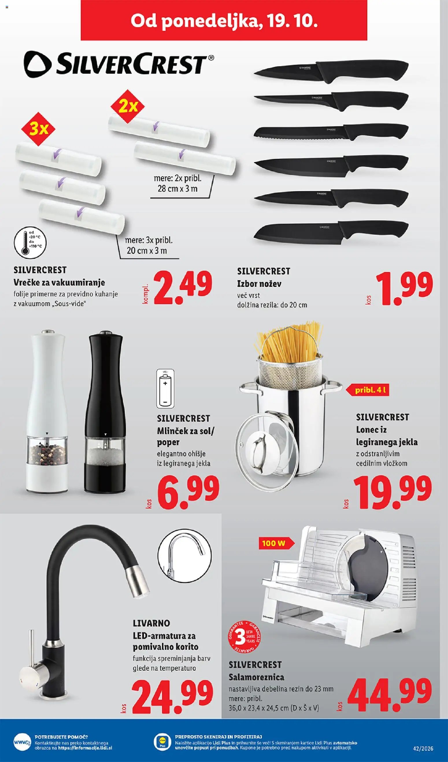 Lidl katalog