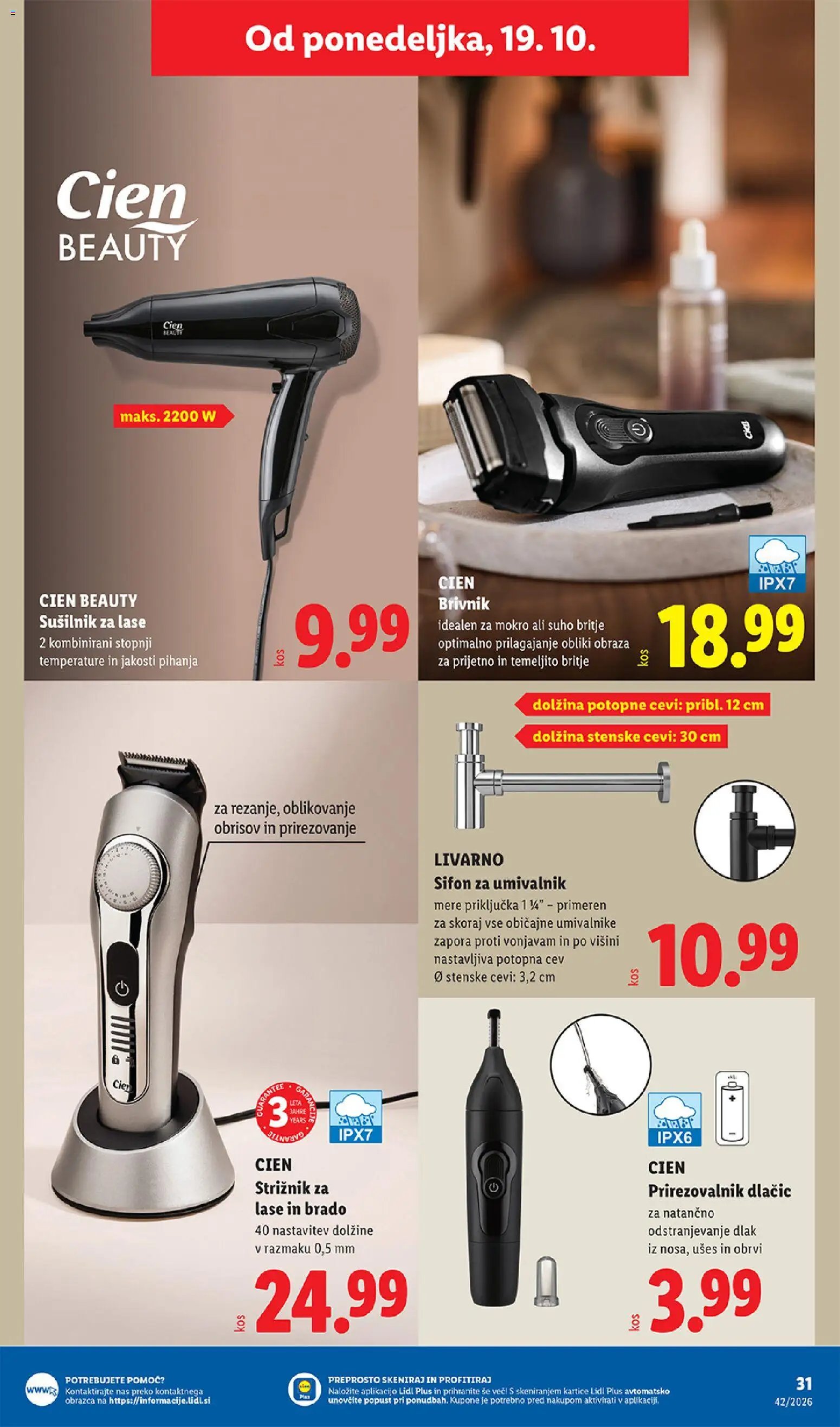 Lidl katalog