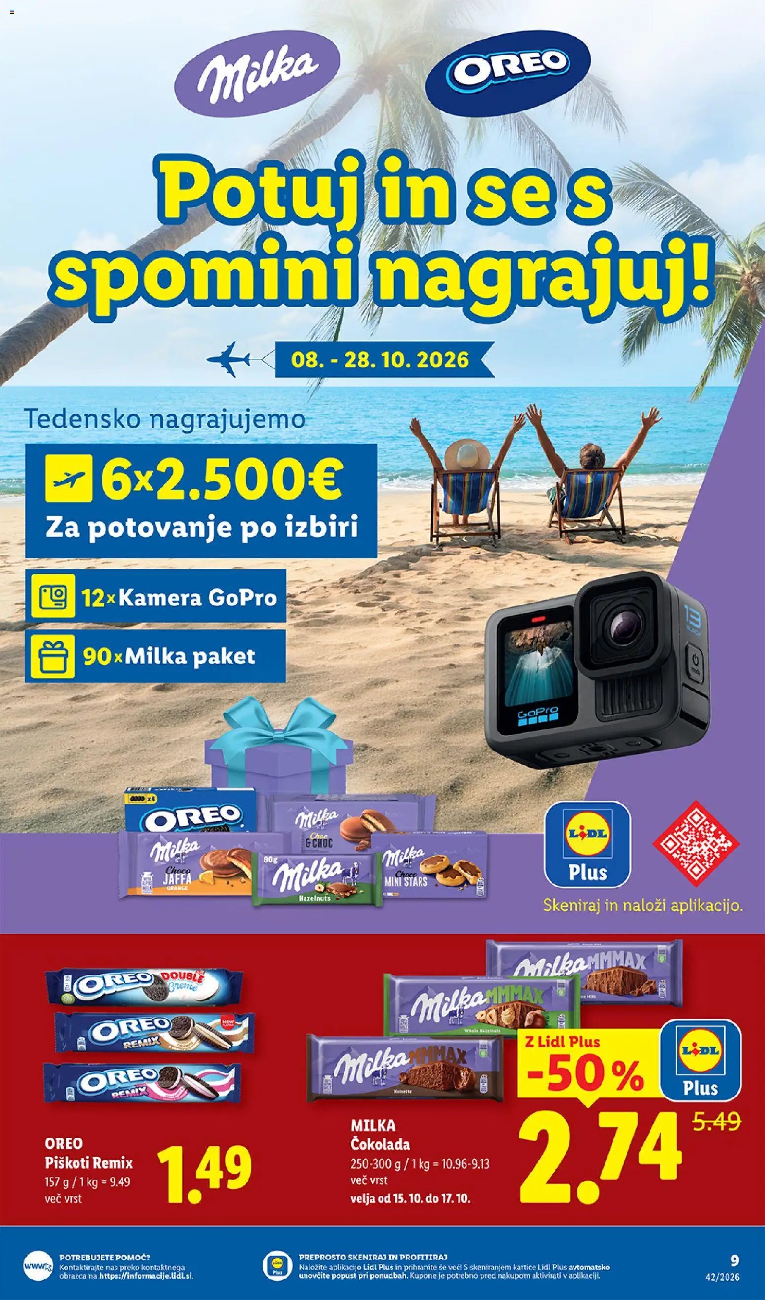 Lidl katalog