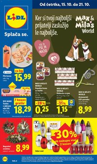 Lidl katalog