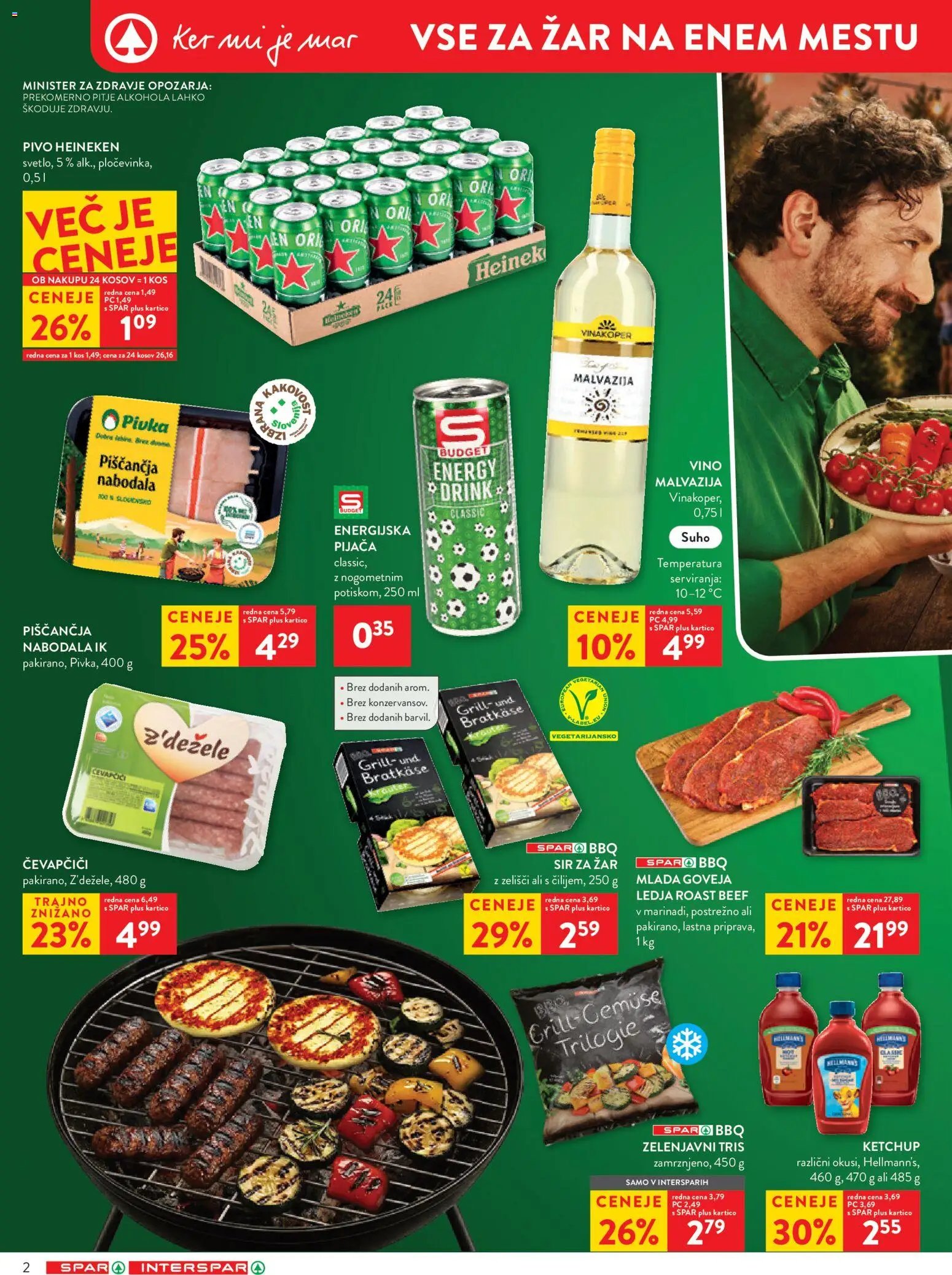 Spar katalog 28/26