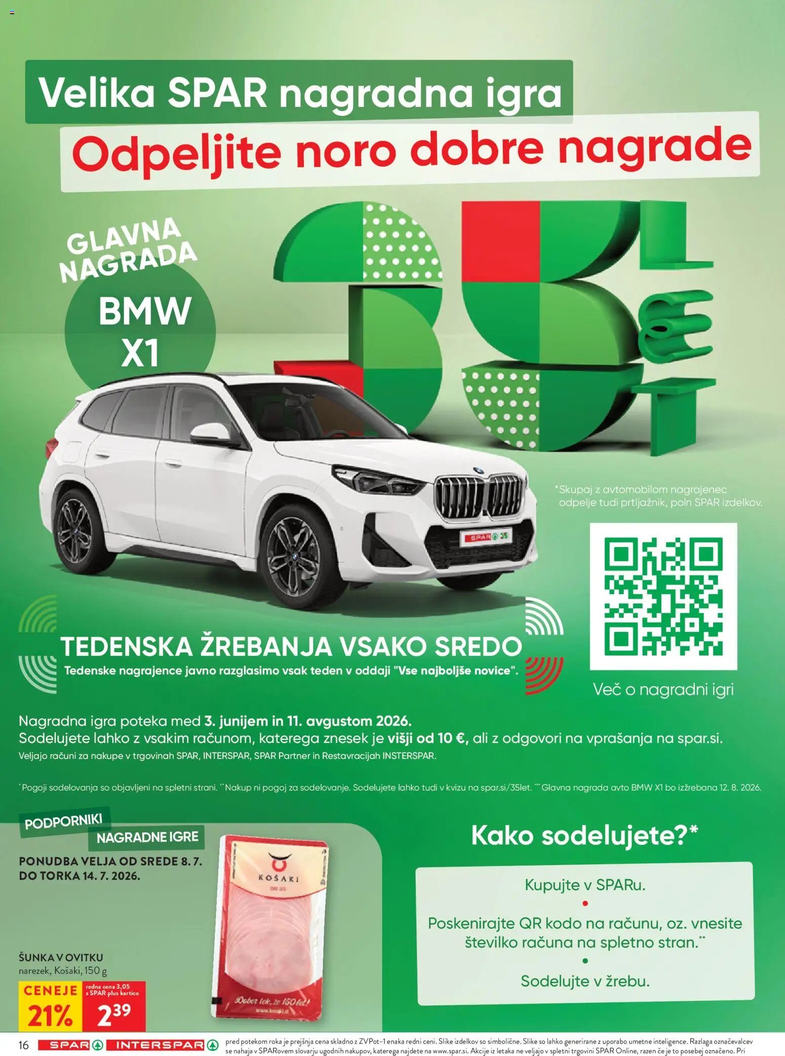 Spar katalog 28/26