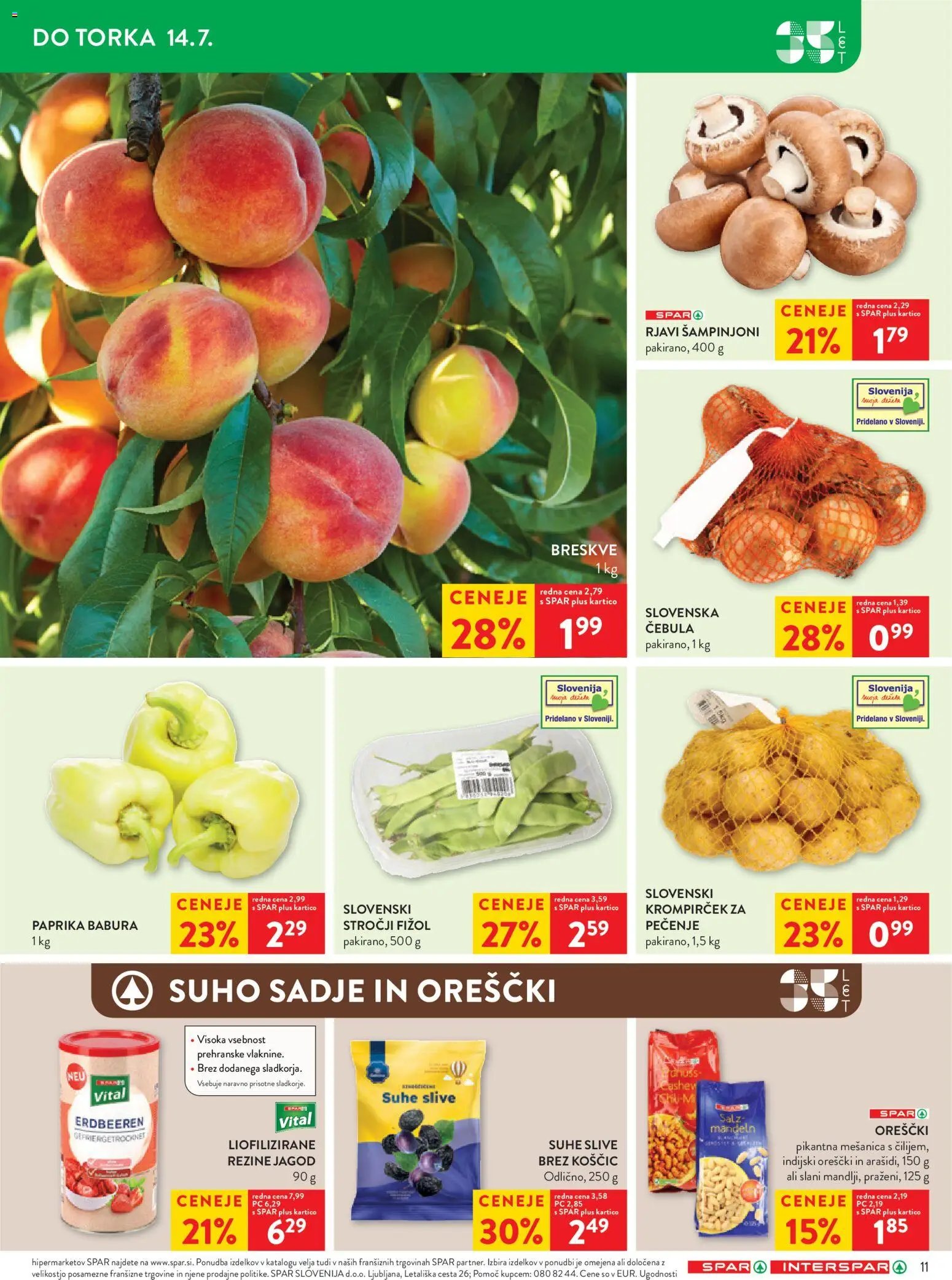 Spar katalog 28/26