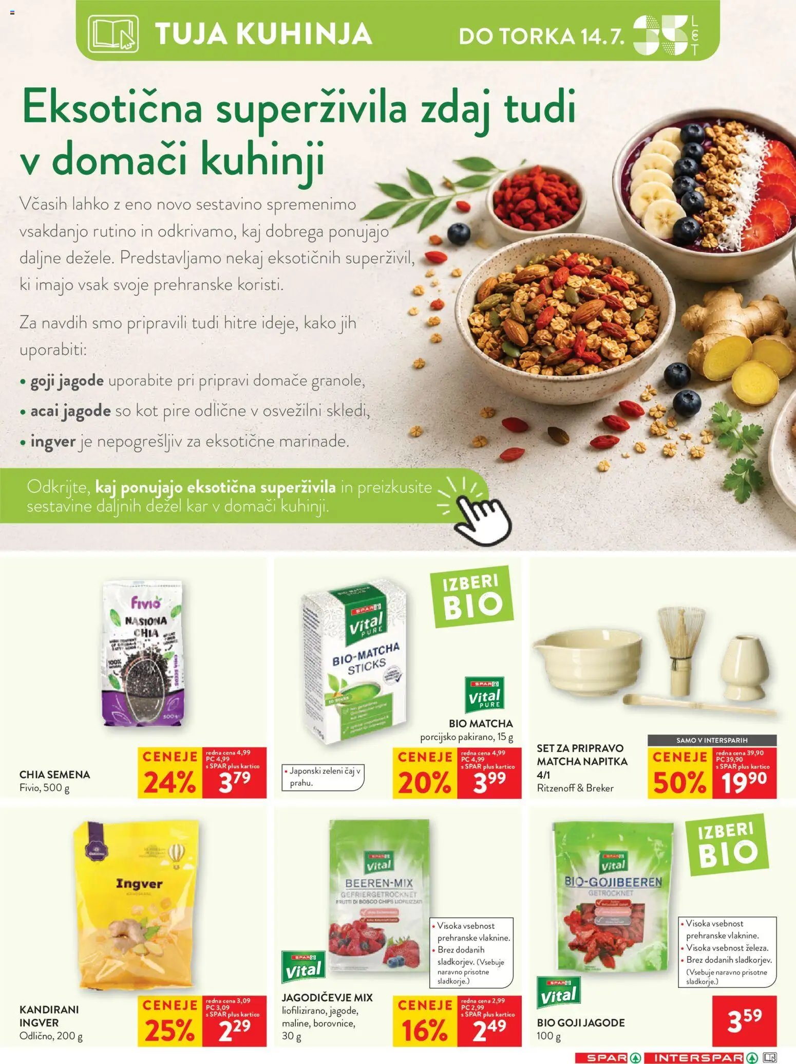 Spar katalog 28/26