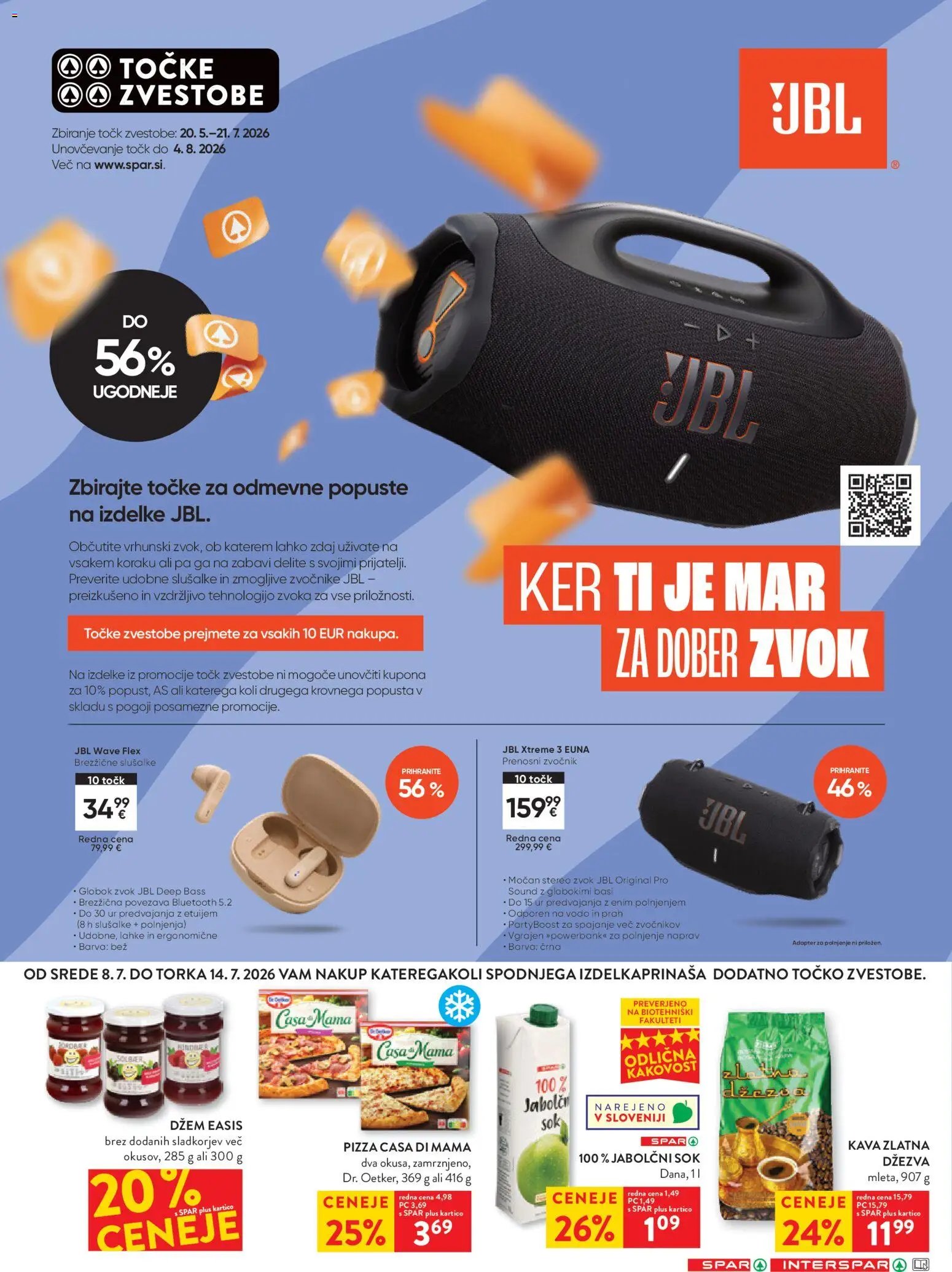 Spar katalog 28/26