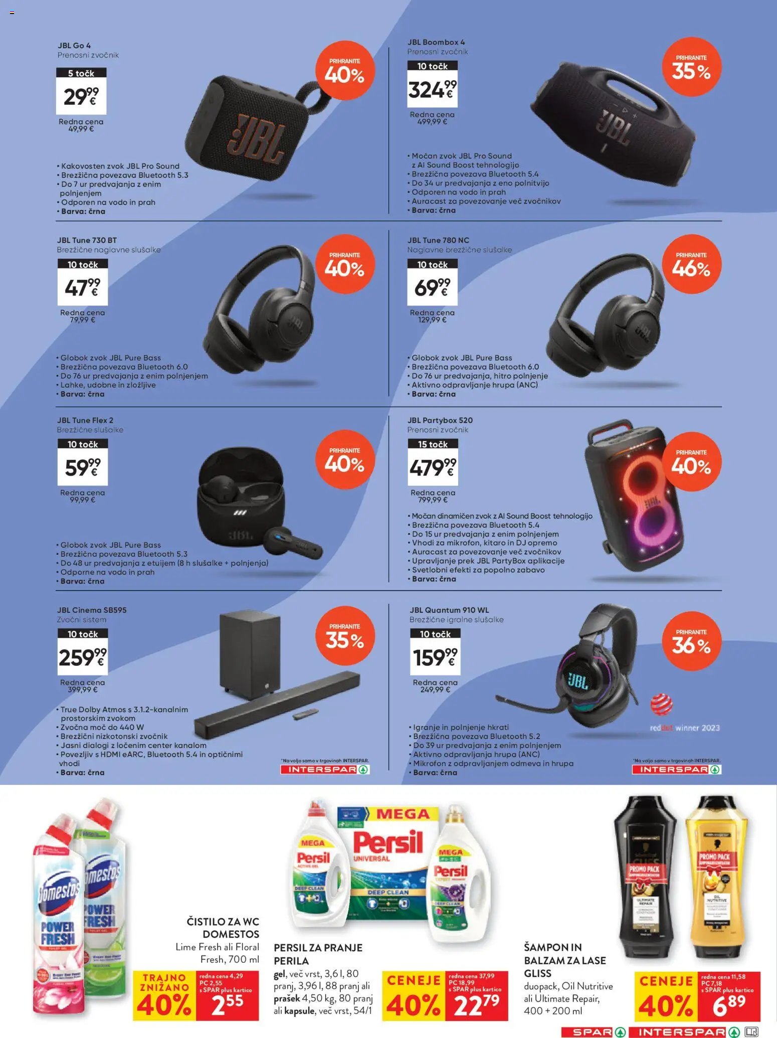 Spar katalog 28/26