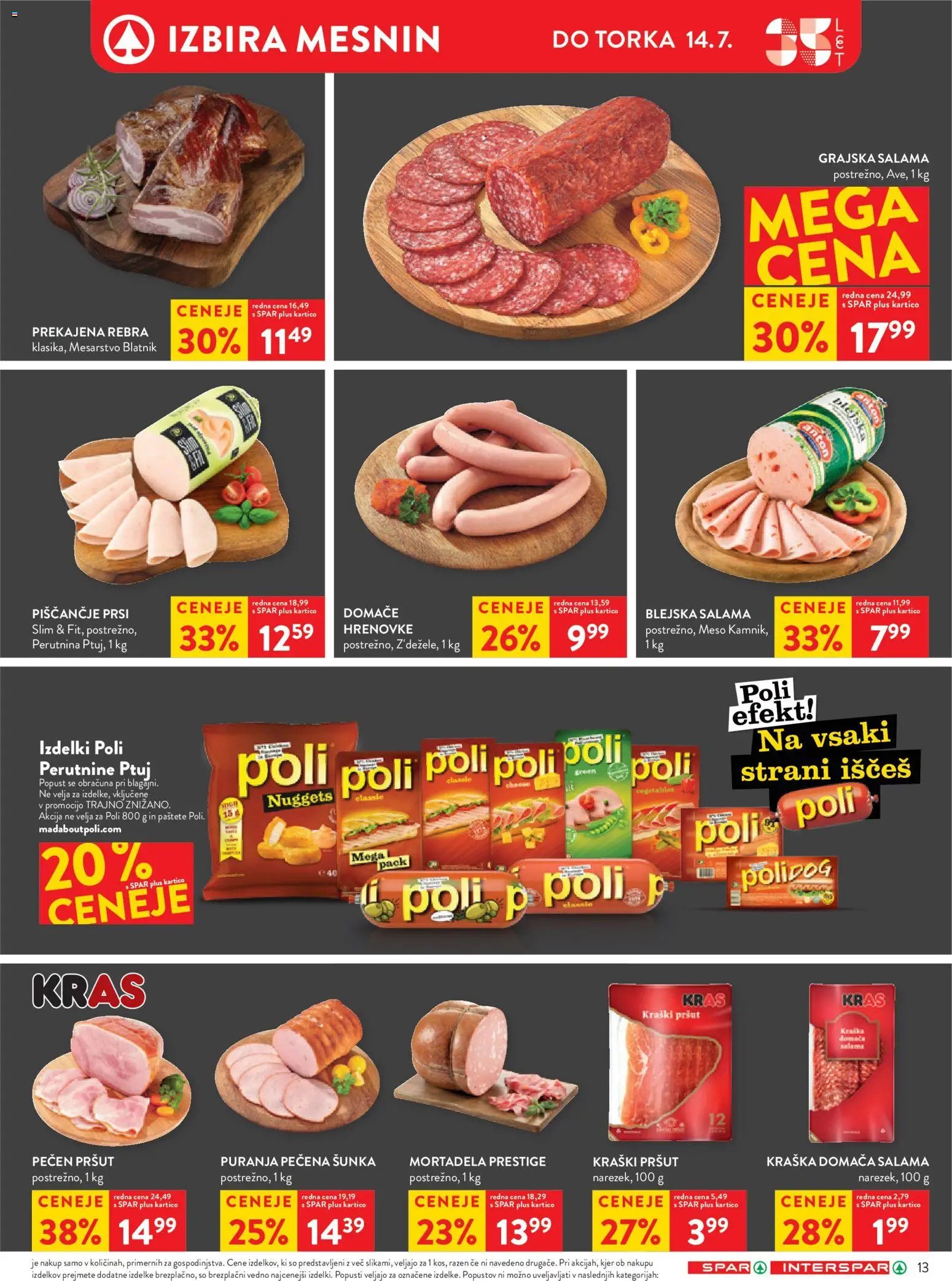 Spar katalog 28/26