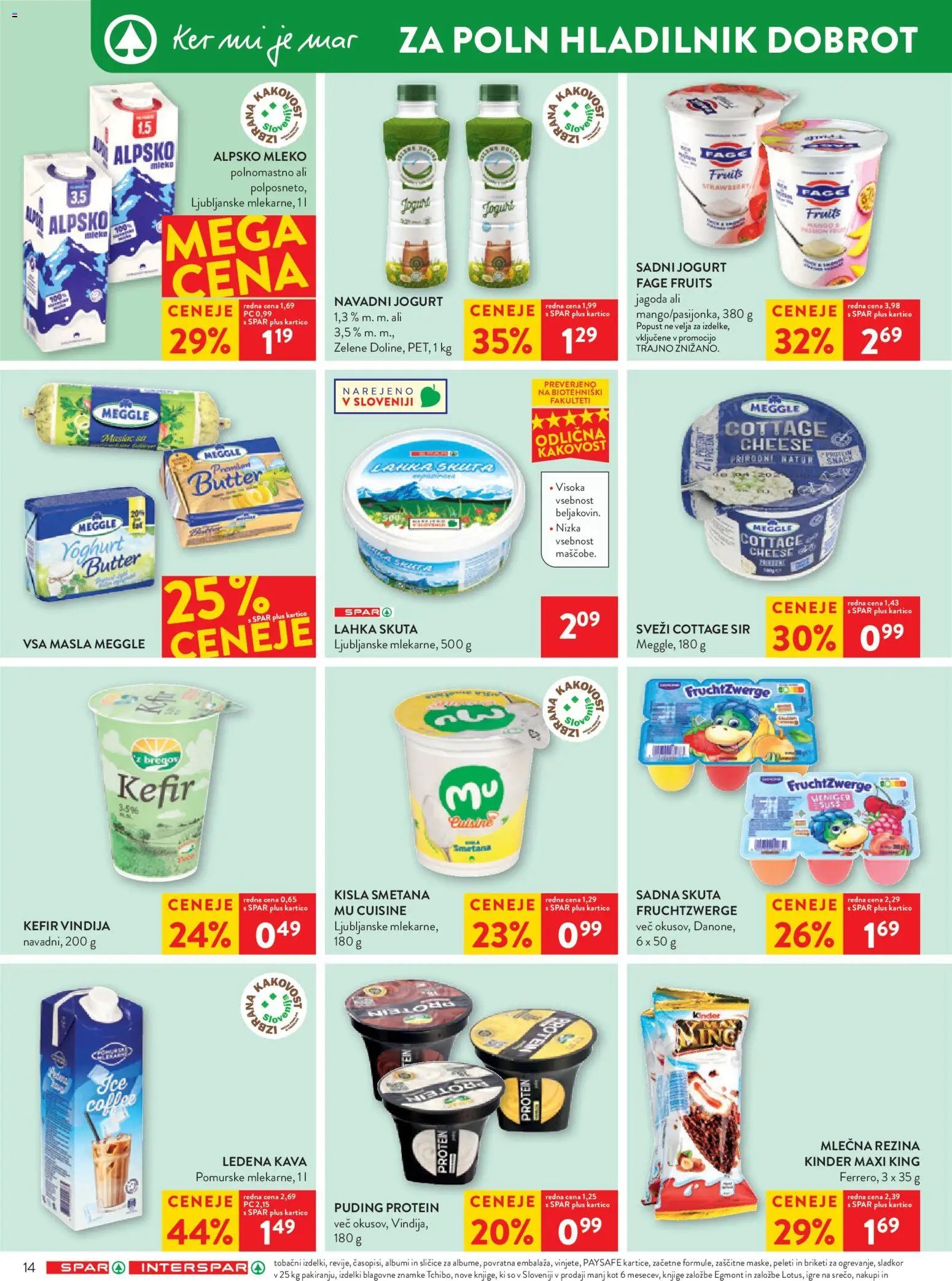 Spar katalog 28/26