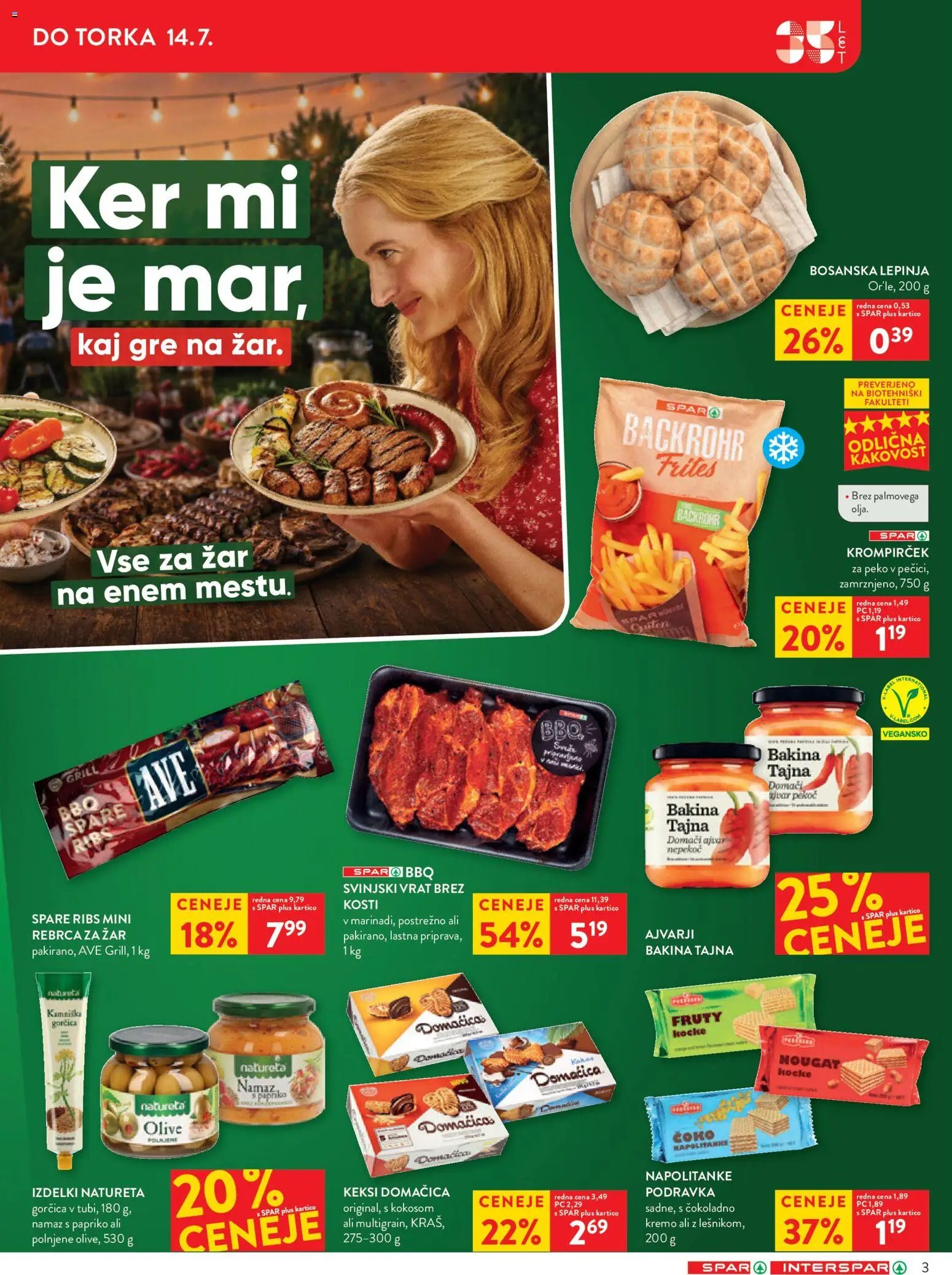 Spar katalog 28/26