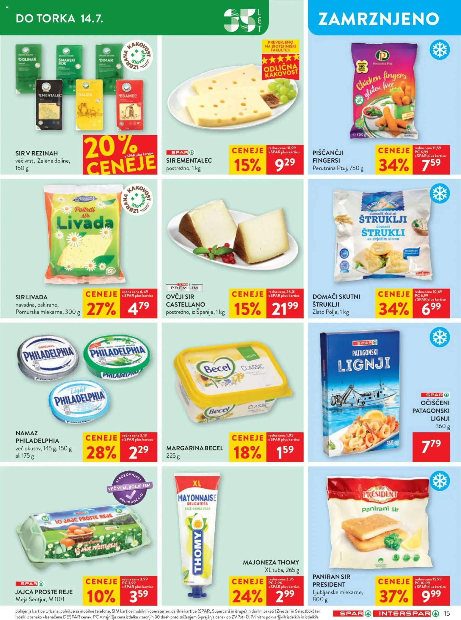 Spar katalog 28/26