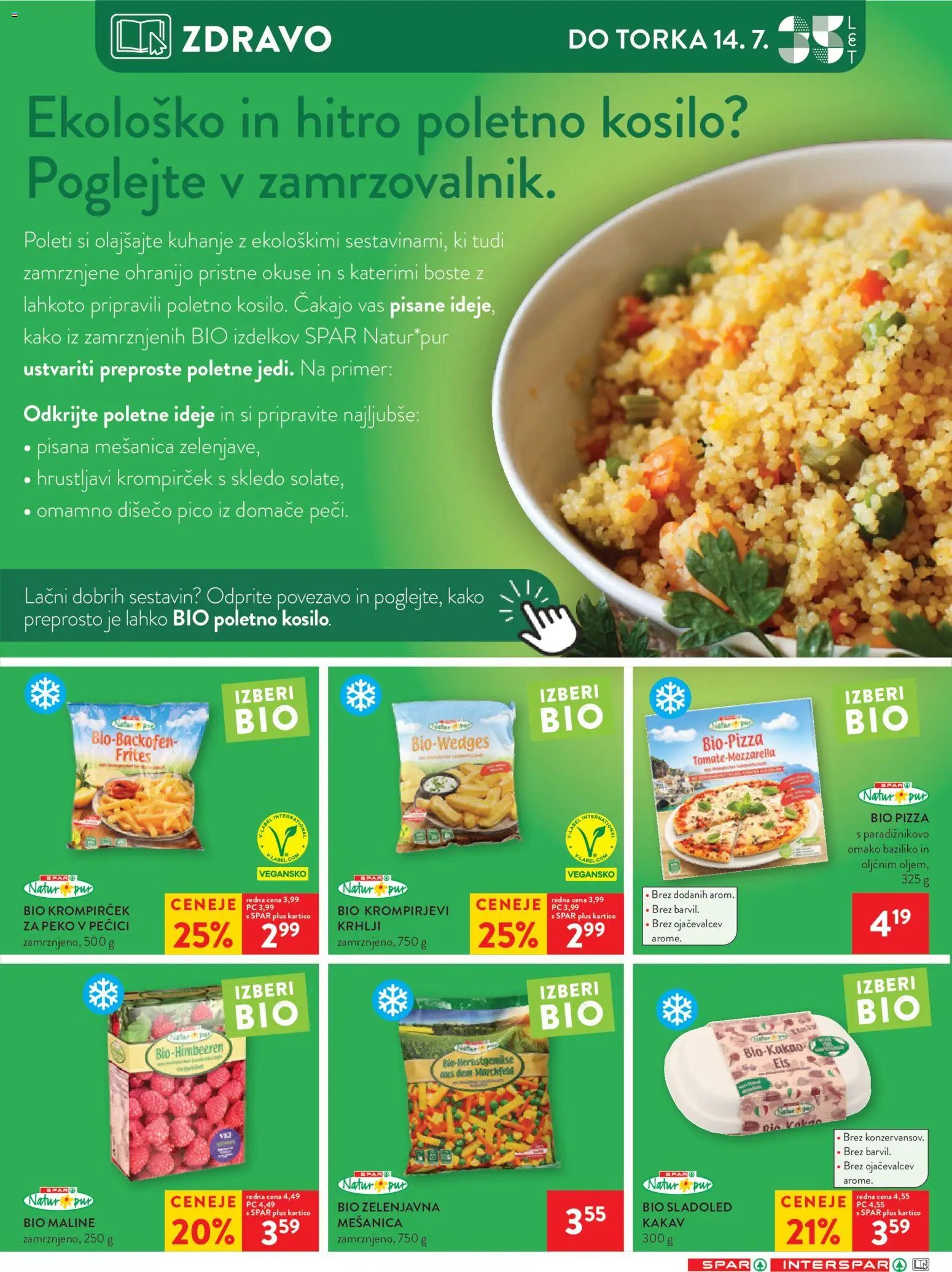 Spar katalog 28/26