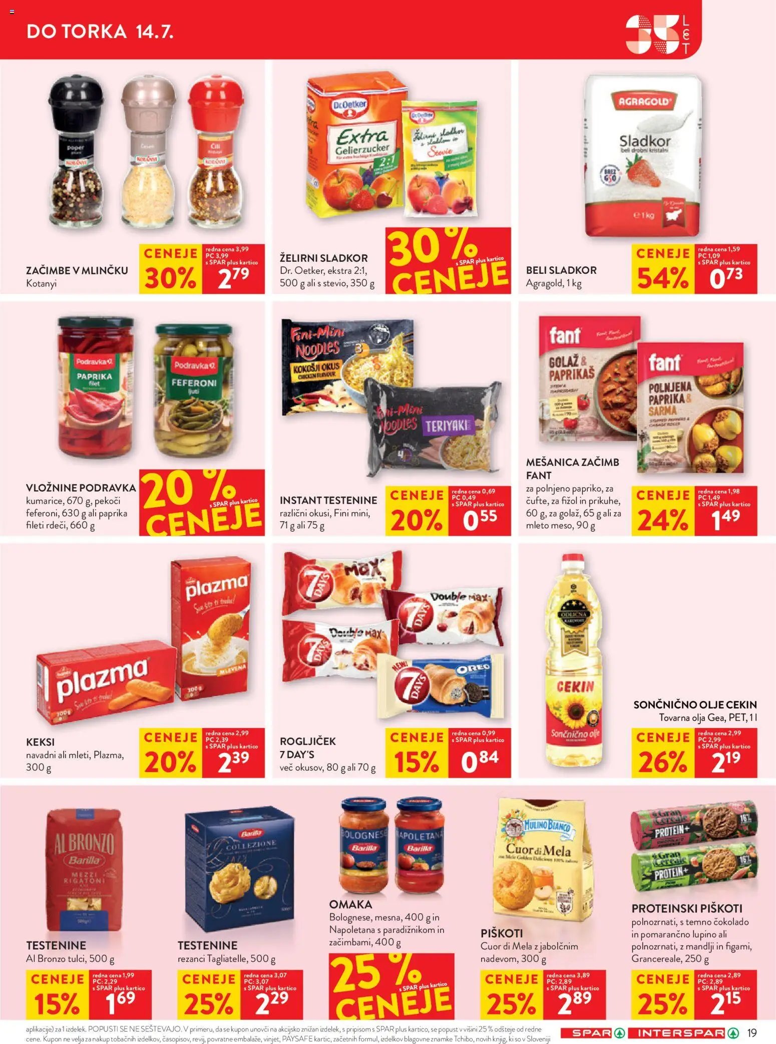 Spar katalog 28/26