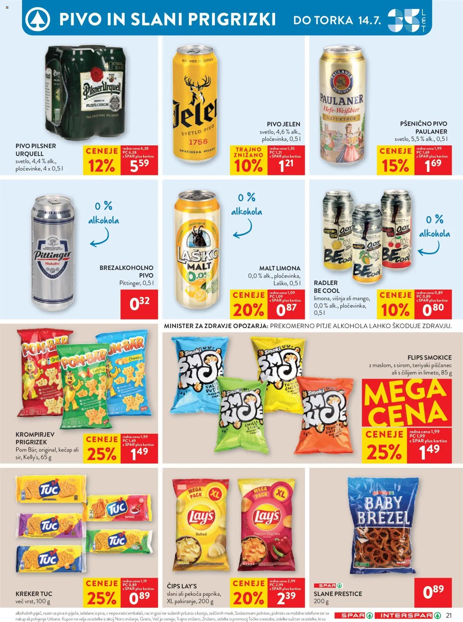 Spar katalog 28/26